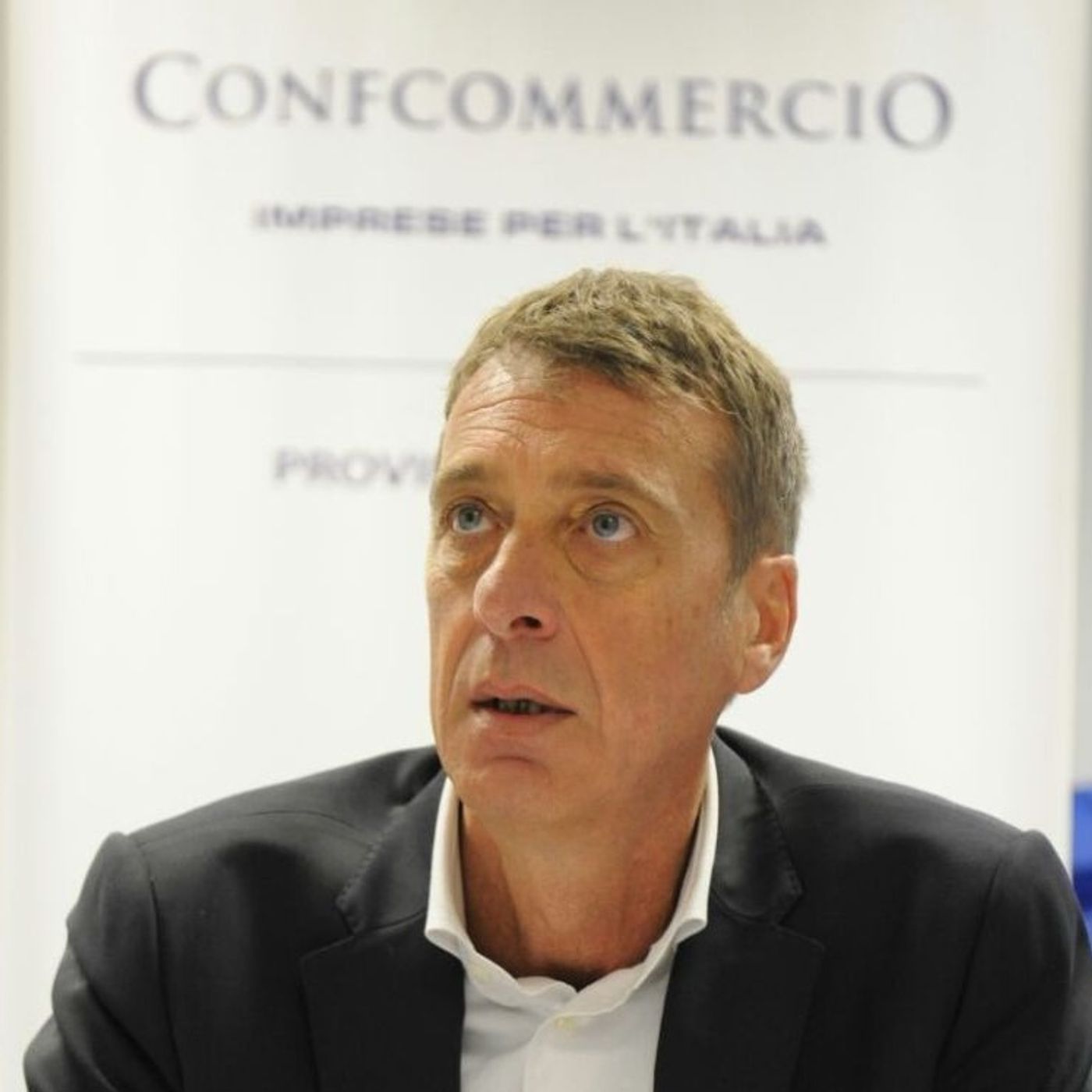Coronavirus e Imprese, Intervista a Giovanni Acampora, presidente Confcommercio Lazio