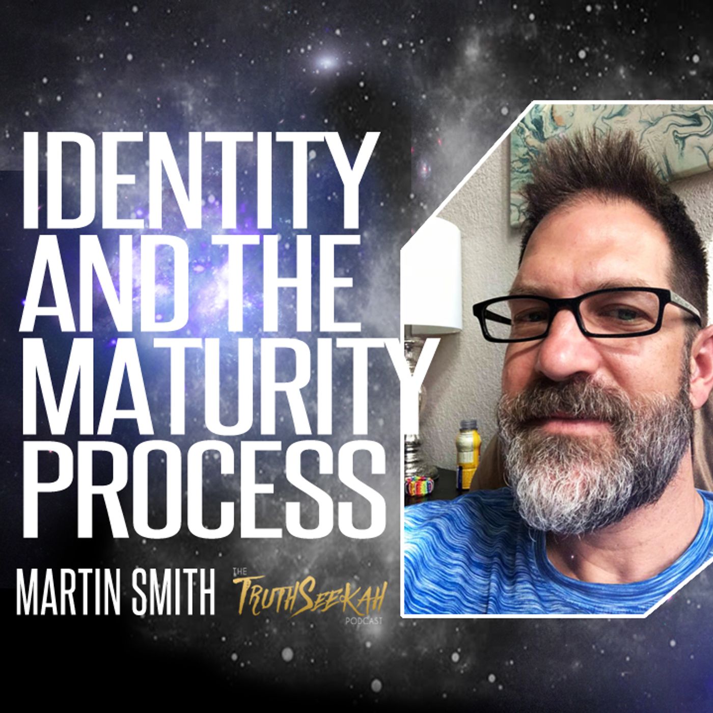 Identity and the Maturity Process | Martin Smith