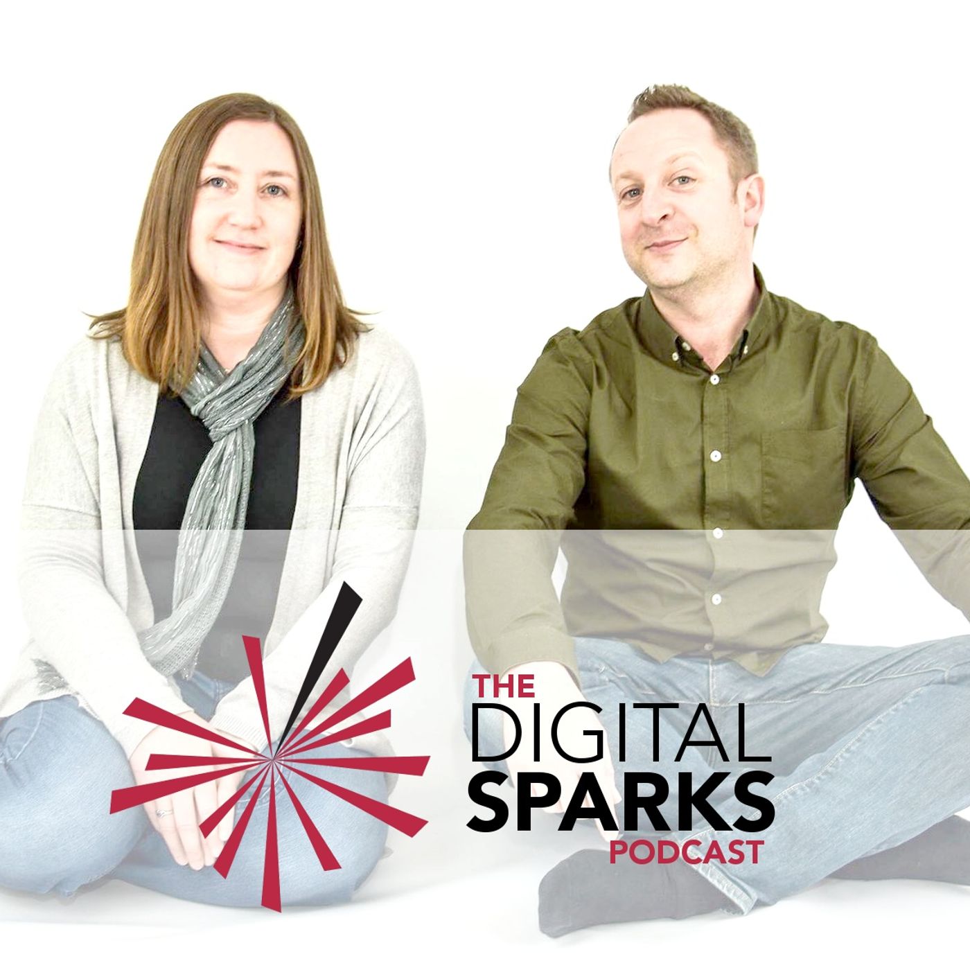 The Digital Sparks Podcast