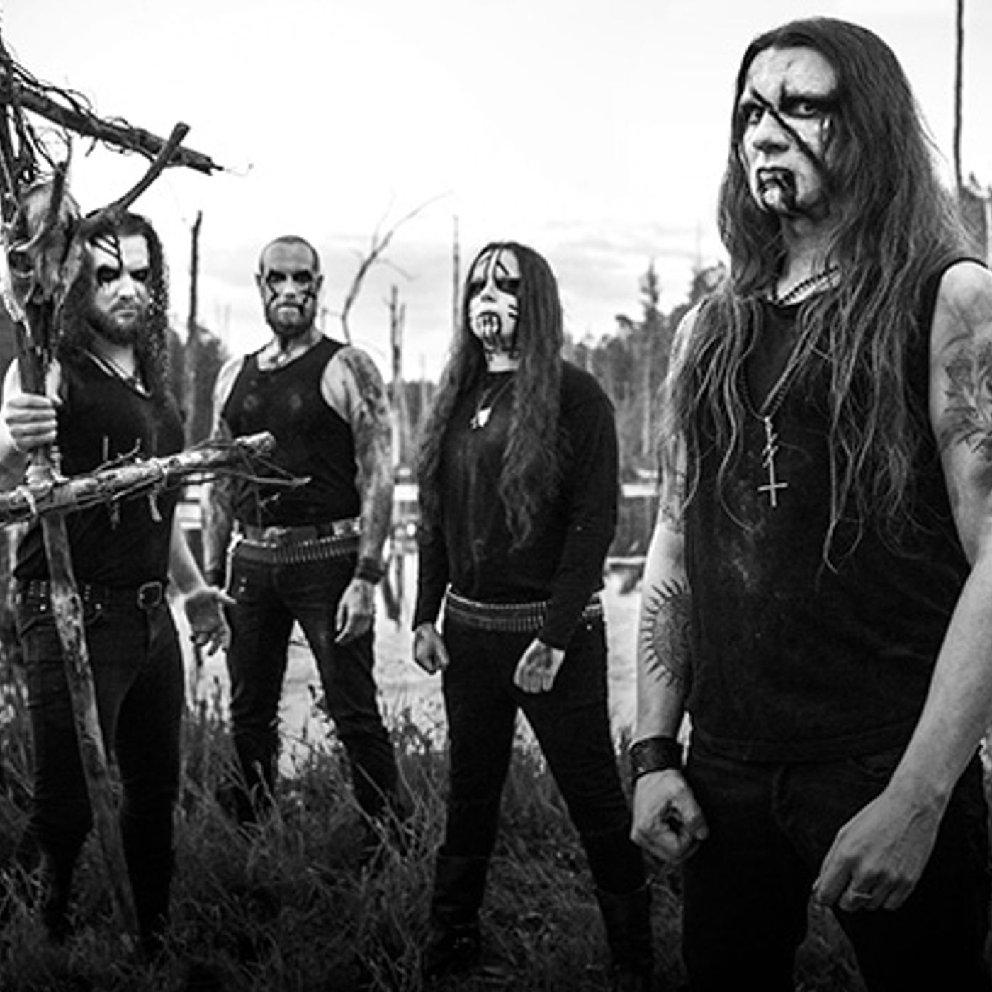 HATE - 2023 Australian Tour Interview episode artwork