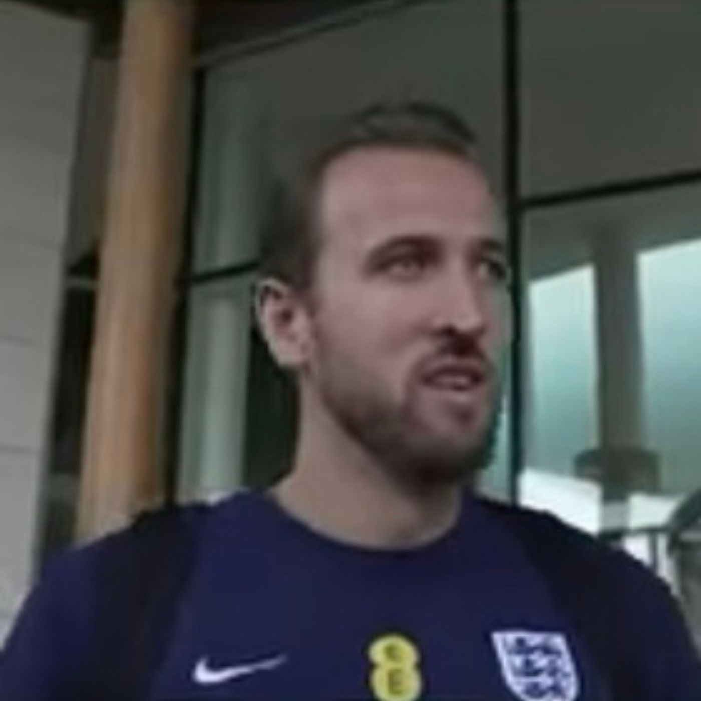 The Football Referee