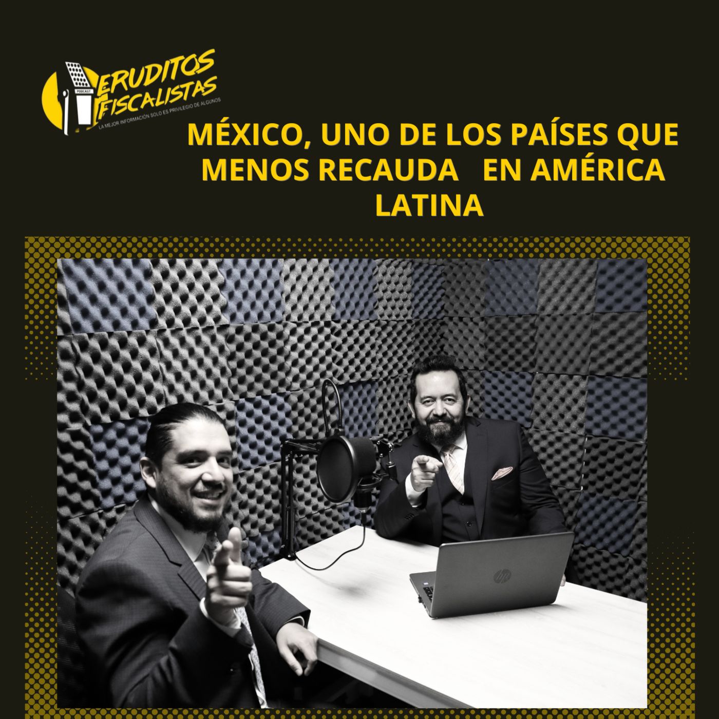 Eruditos Fiscalistas
