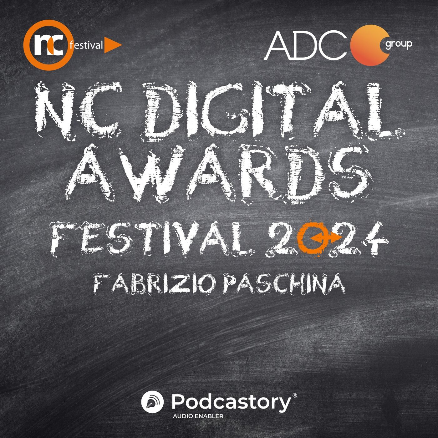 NC Digital Awards Festival 2024