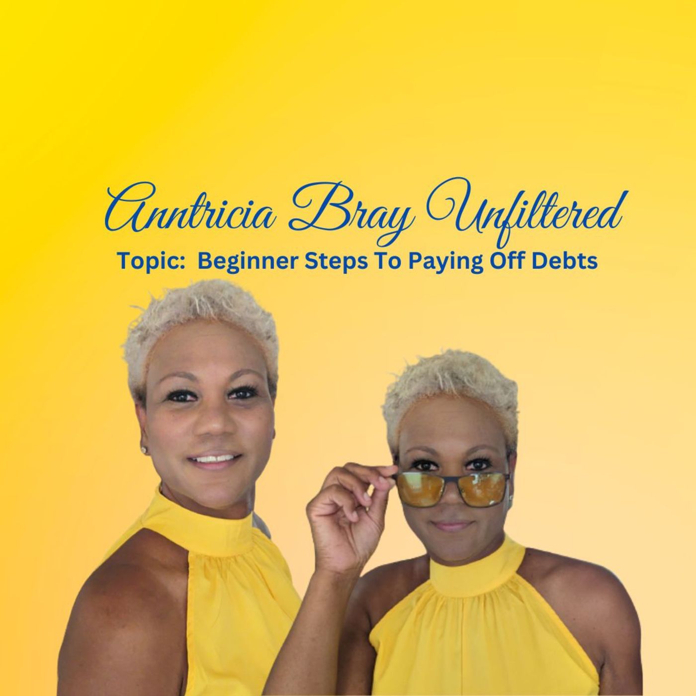 Beginner Steps To Paying Off Debts