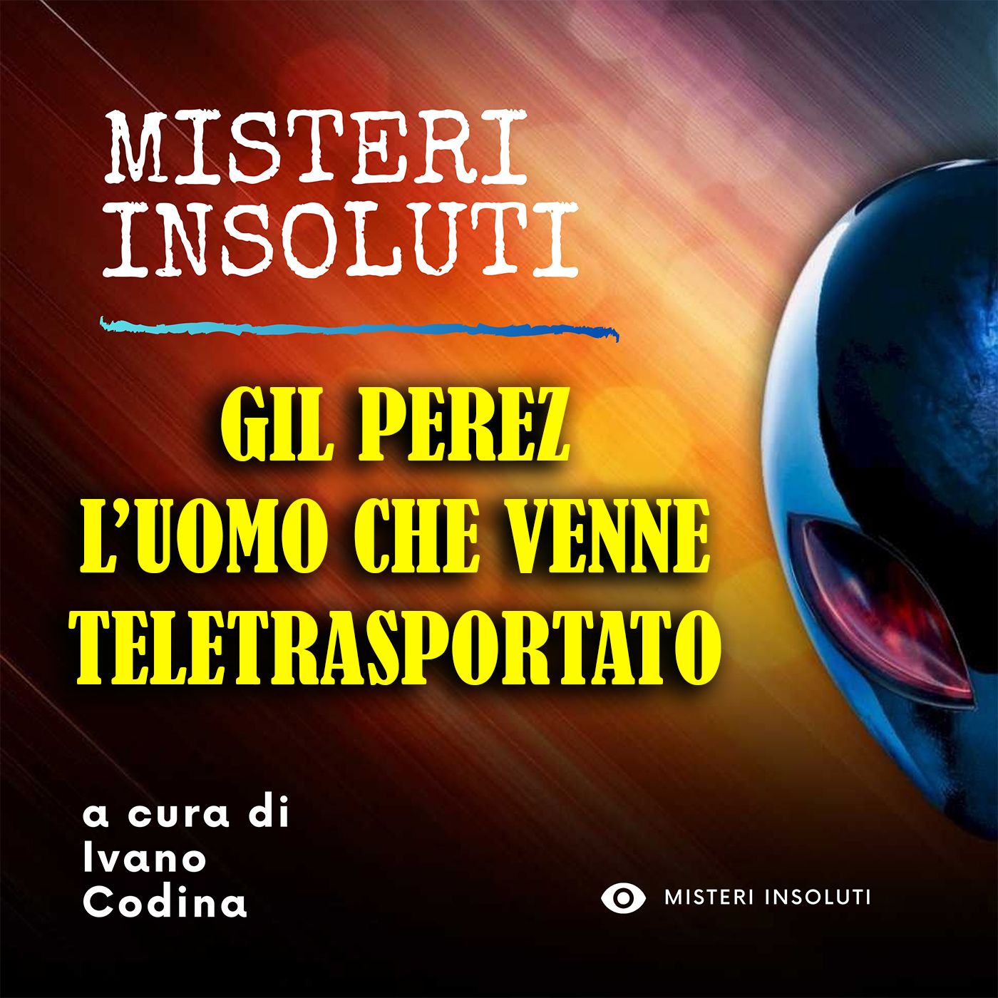 Misteri Insoluti
