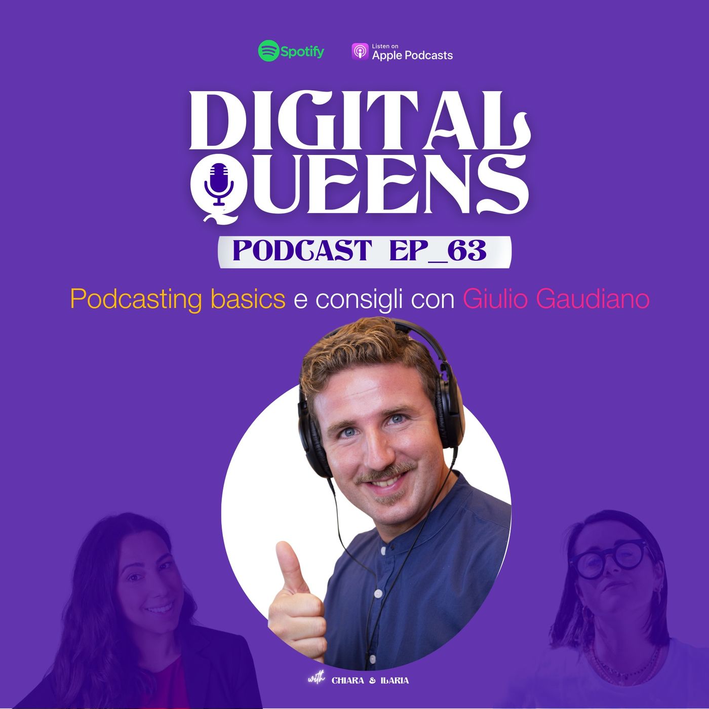 Digital Queens