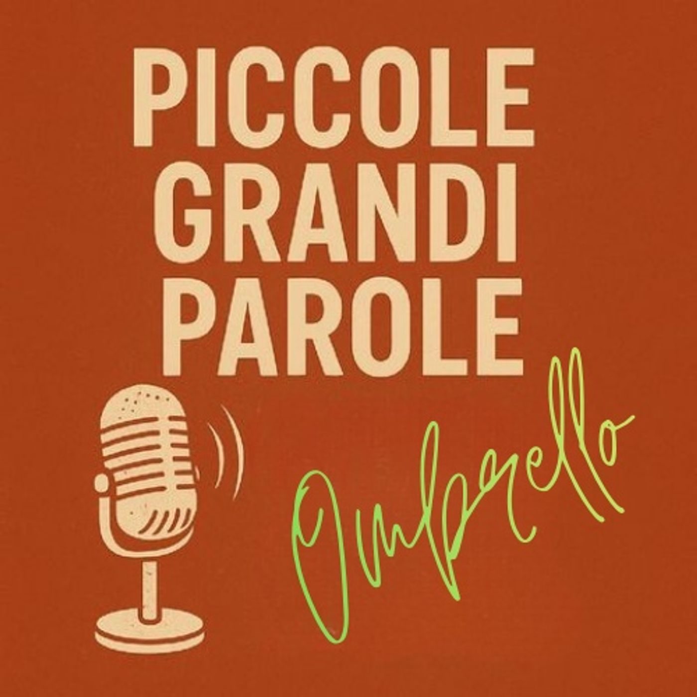 Piccole Grandi Parole