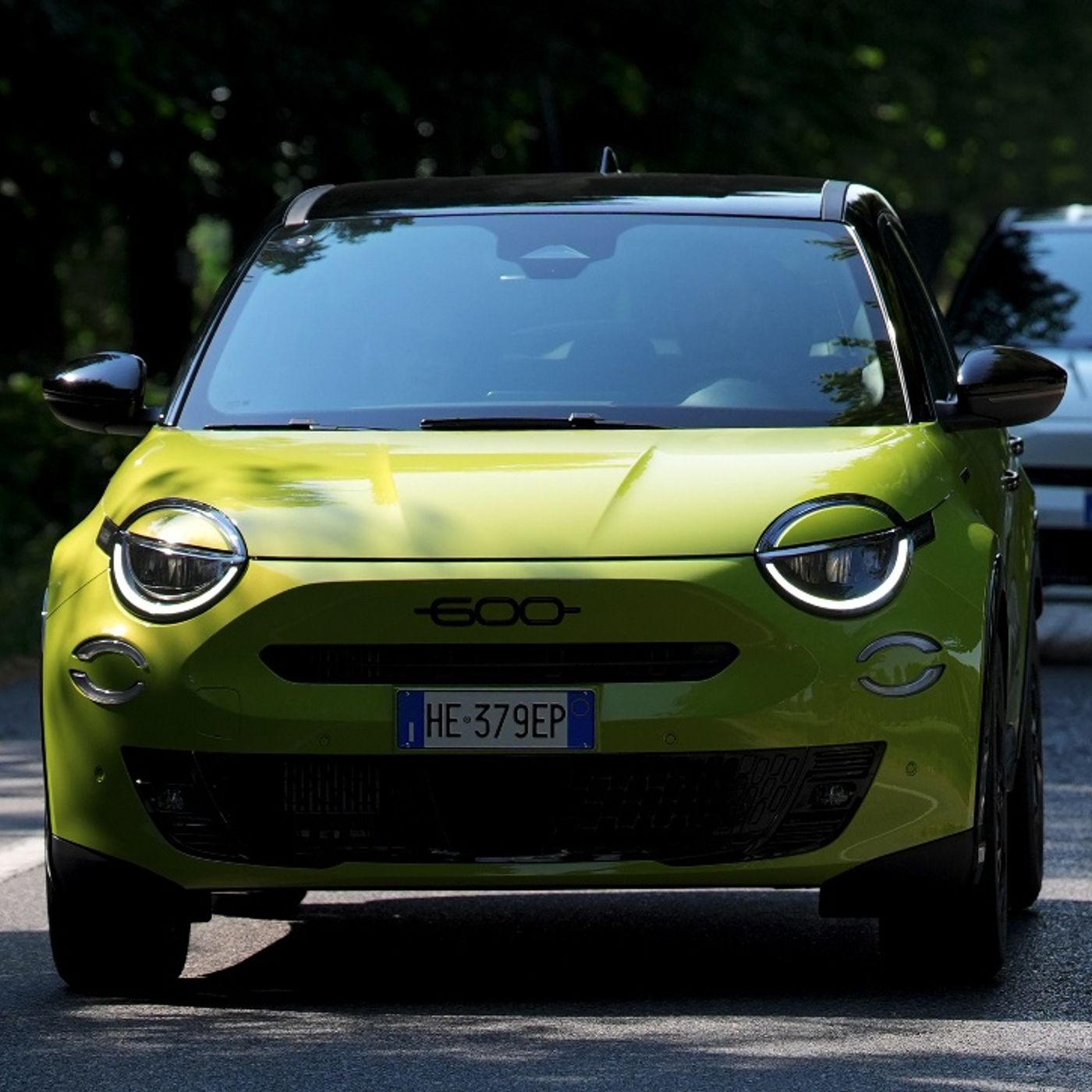 FIAT 500 Hybrid Cabrio Dolcevita e 600 Turbo 100 - Test drive tra stile italiano e nuova accessibilità episode artwork