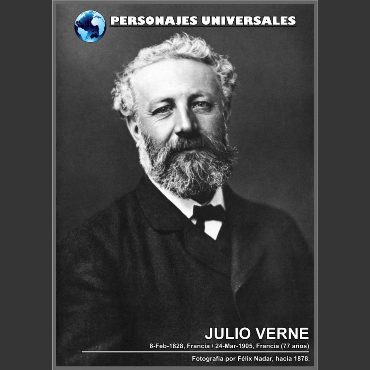 Personajes Universales - Biografías