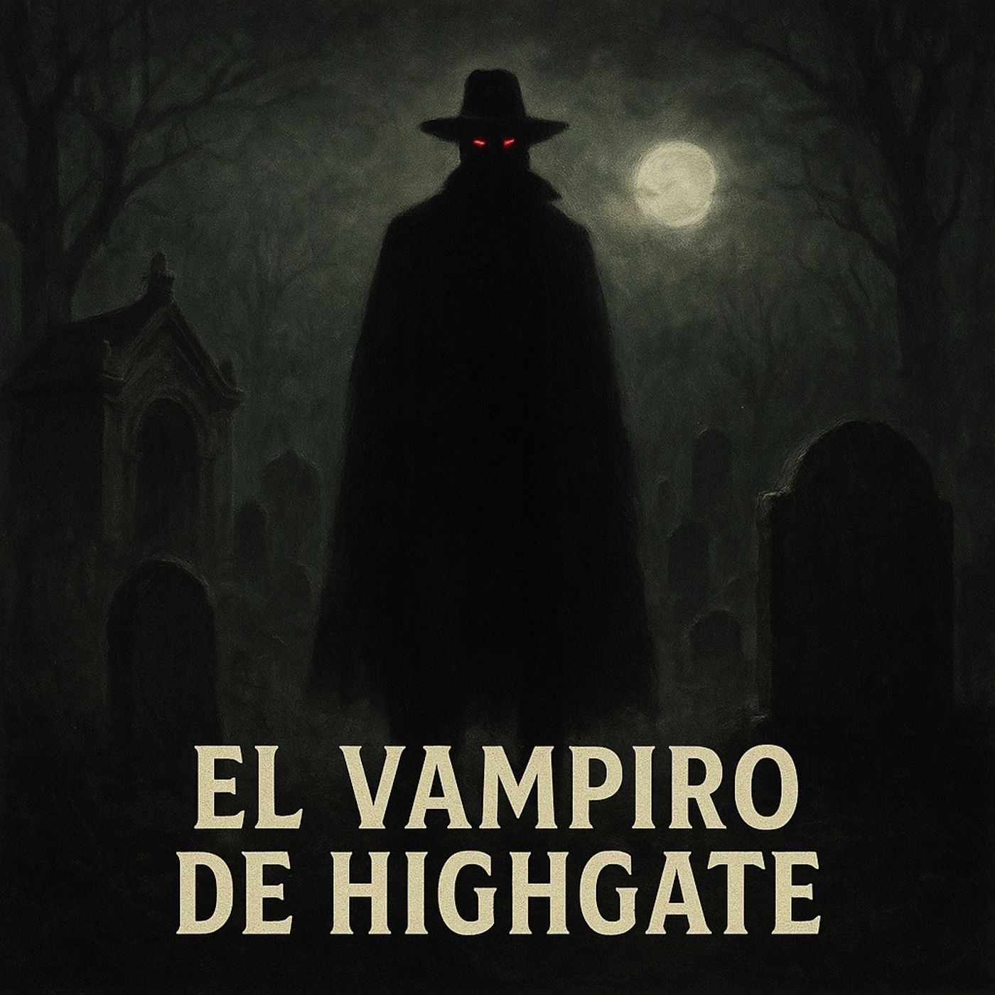 El Vampiro de Highgate