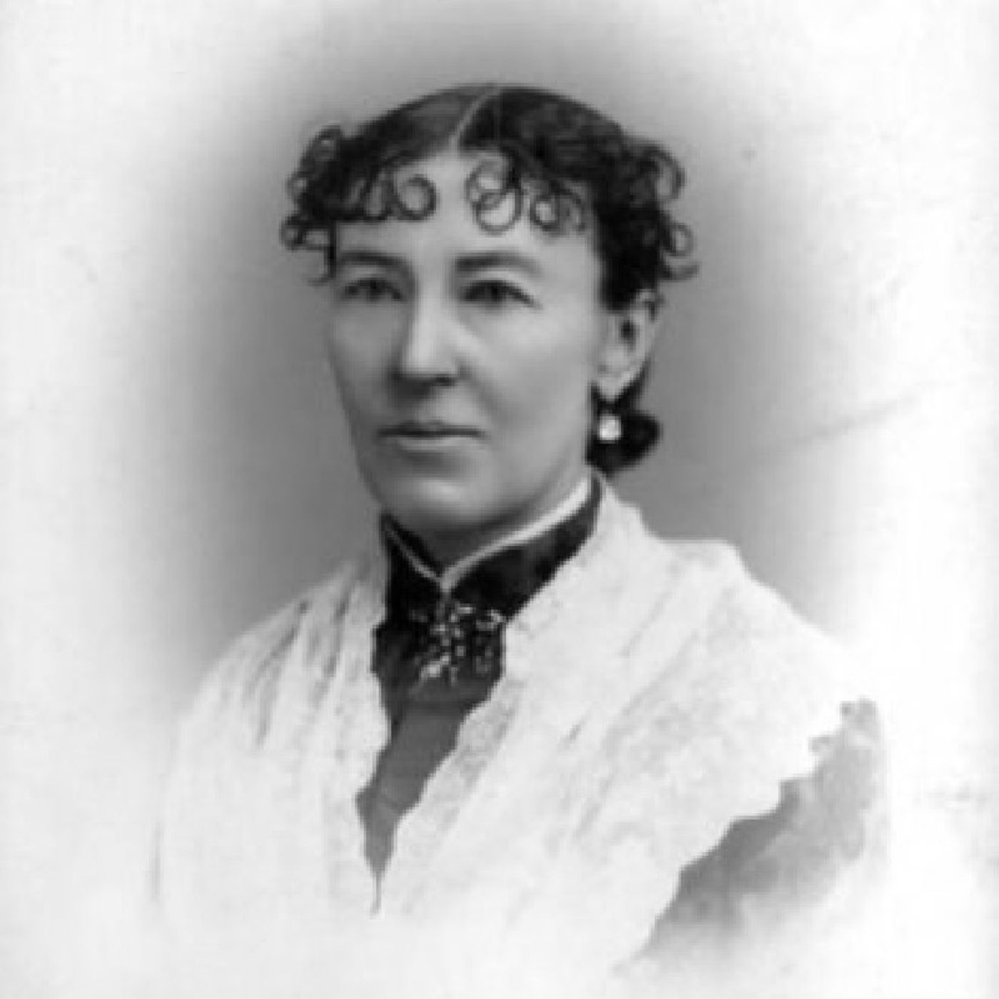 Augusta Tabor! 1800s Colorado Mining Billionaire! episode artwork