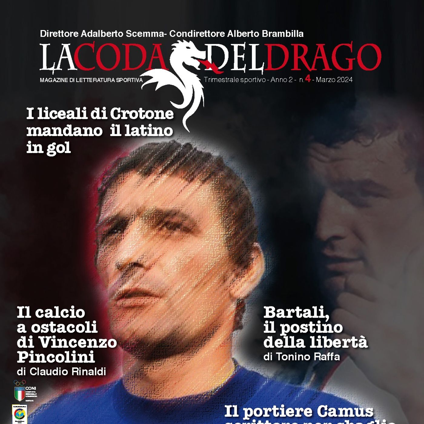 Autori e Letture - Podcast di Edizioni03