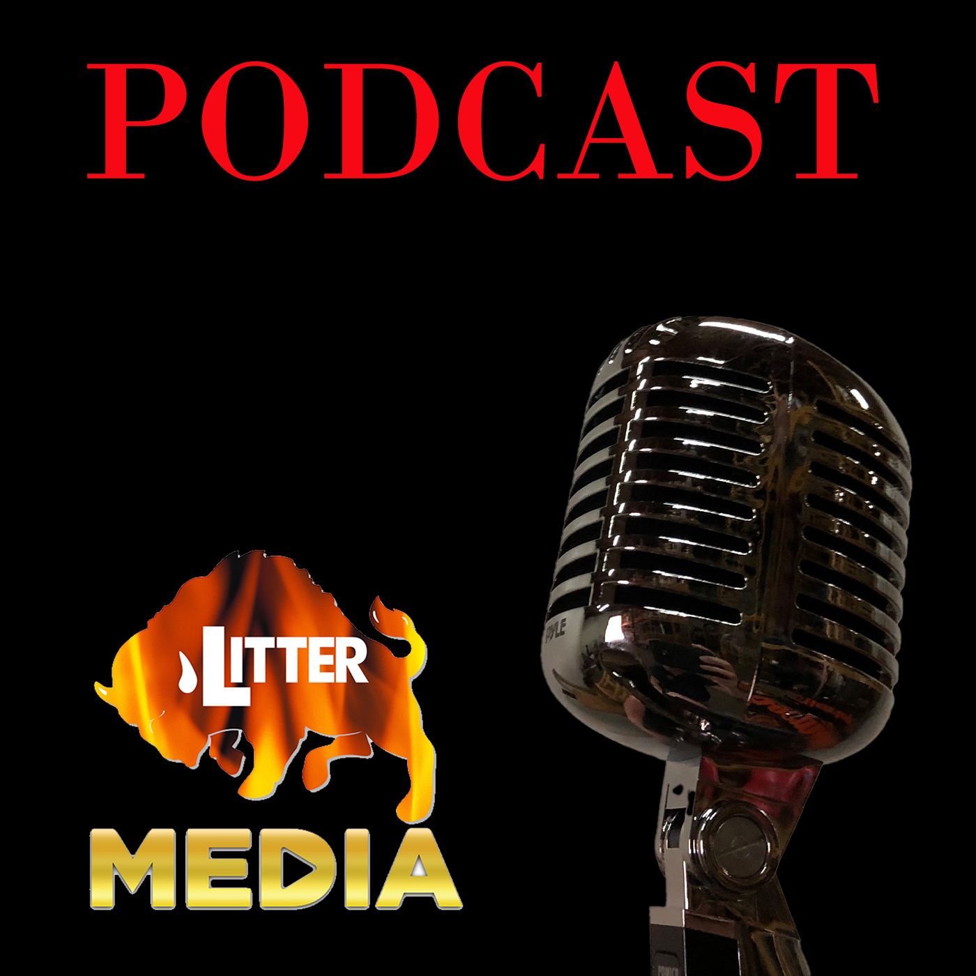 Litter Media Radio: Halftime Guest, Fairfield Union HS Principal Travis Shaeffer