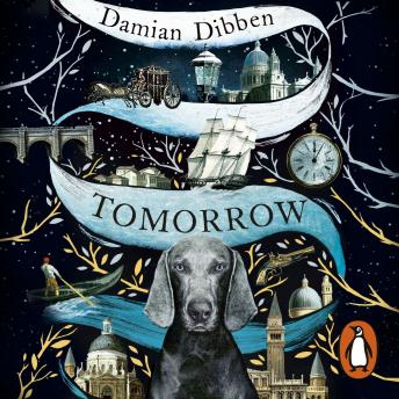 Access Unmissable Full Audiobooks in Fiction, Action & Adventure