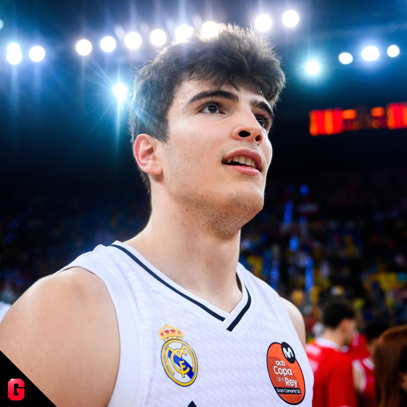 Gigantes Daily, baloncesto al día