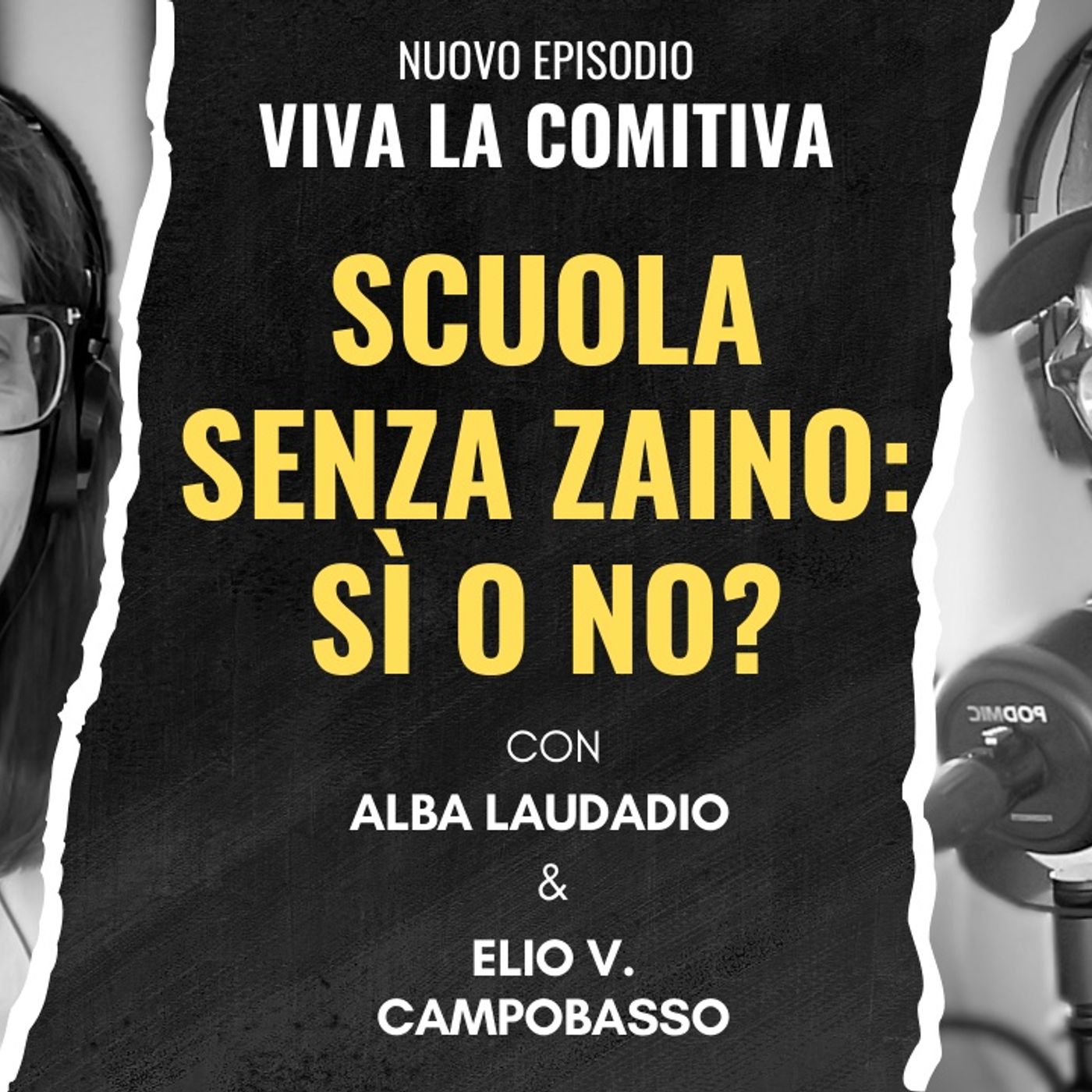 Scuola senza zaino_ sì o no? episode artwork