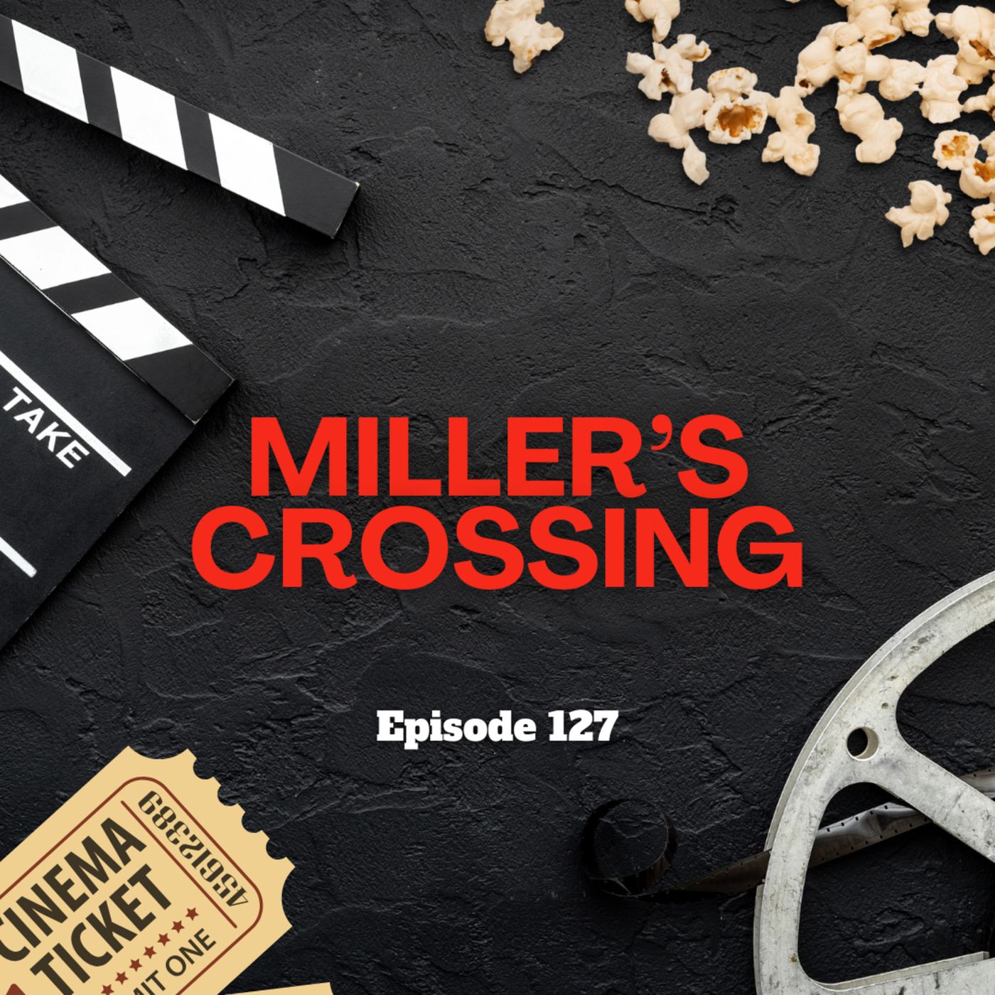 Miller's Crossing