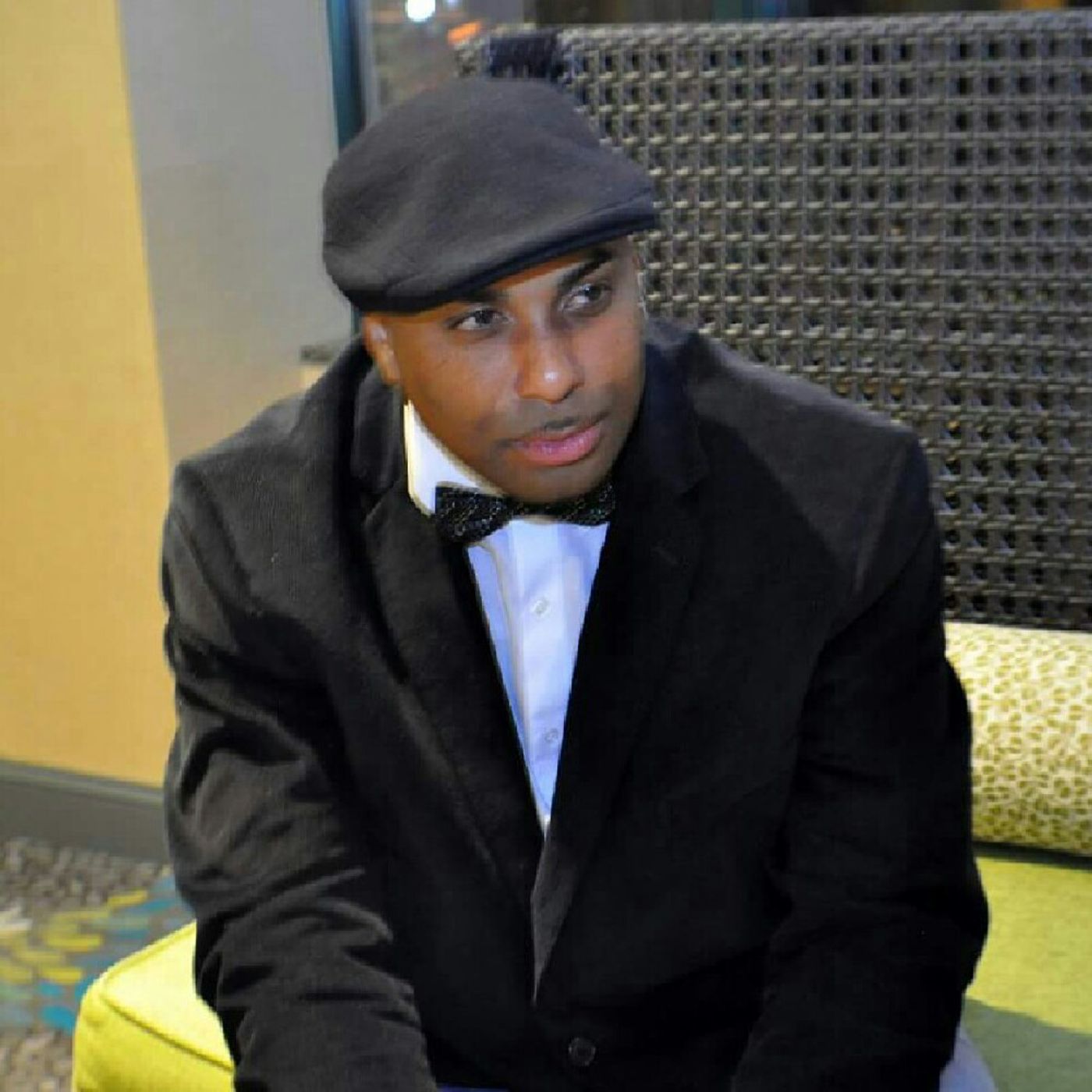 Tyree Govan \