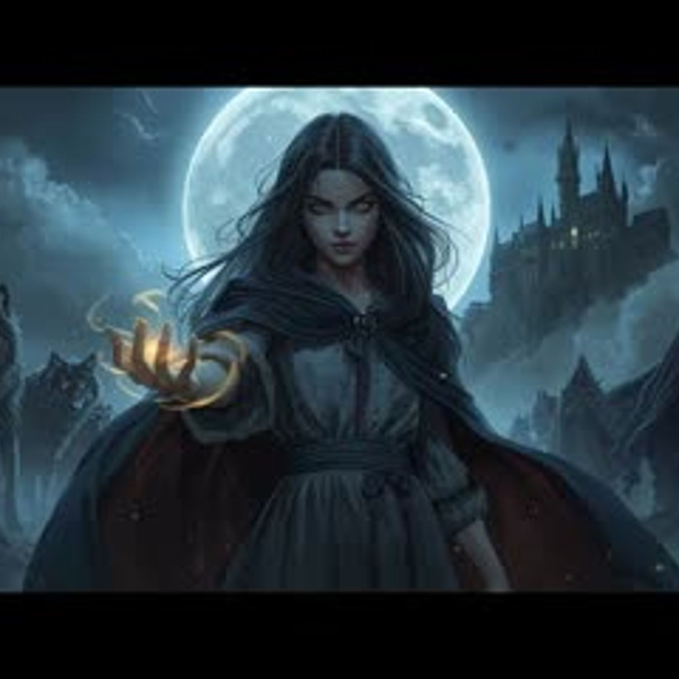 The Forgotten Princess She Was Cast Away, But Destiny Calls Her Back! episode artwork