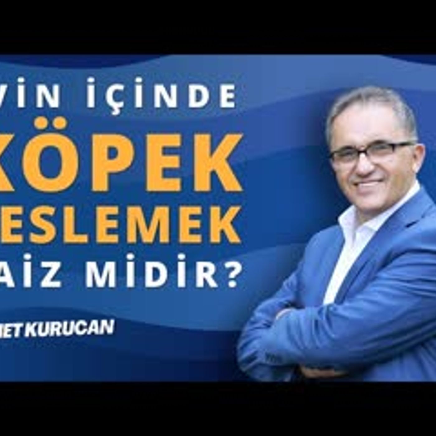 Ahmet Kurucan Podcast
