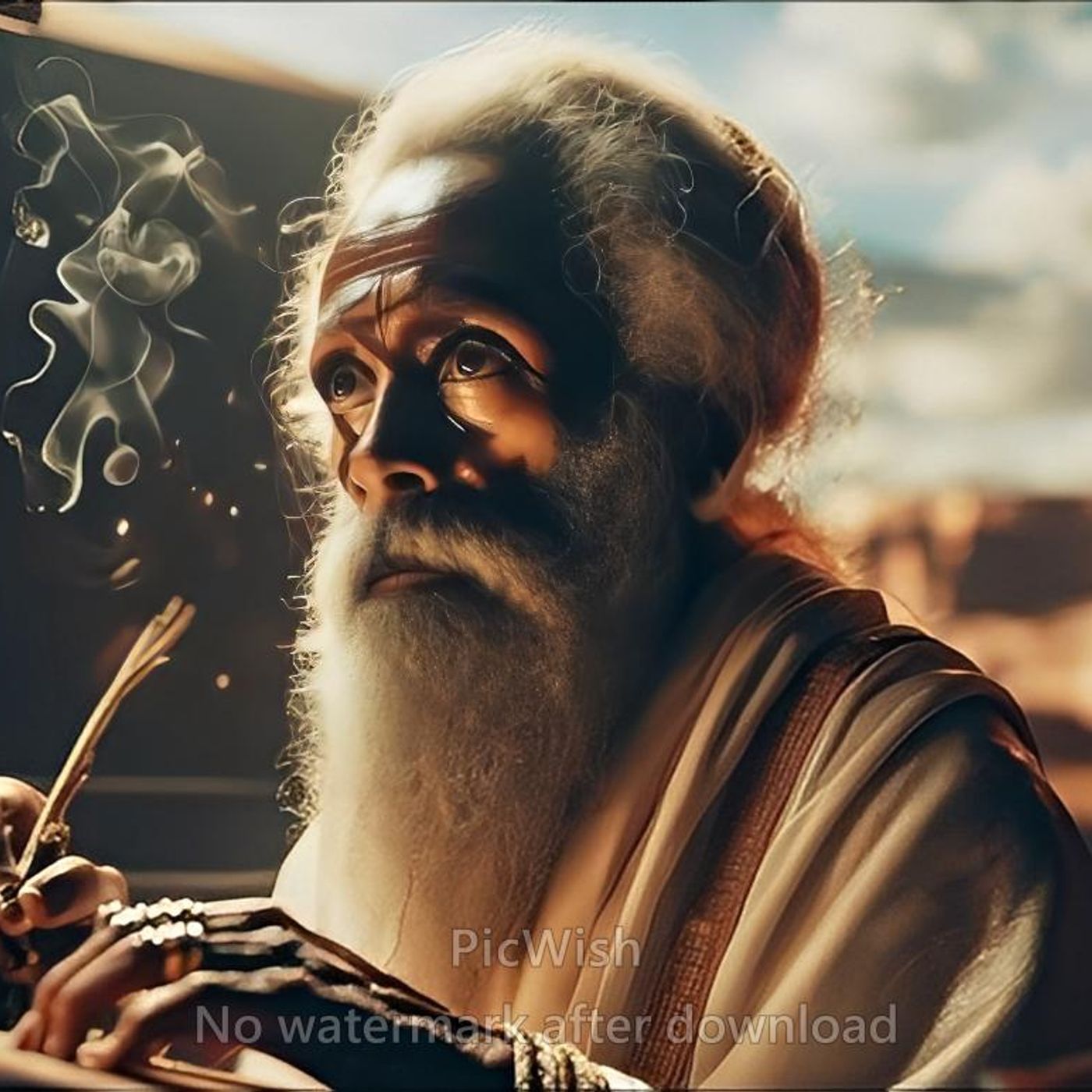 This One Thing Is Holding You Back in the Past - Deep Bible Stories