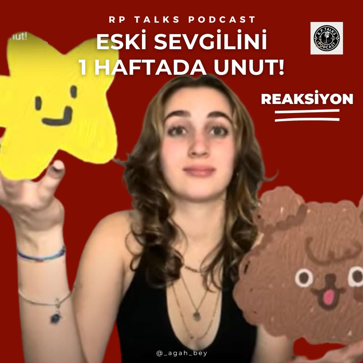 Eski Sevgilini 1 Haftada Unut! | Reaksiyon