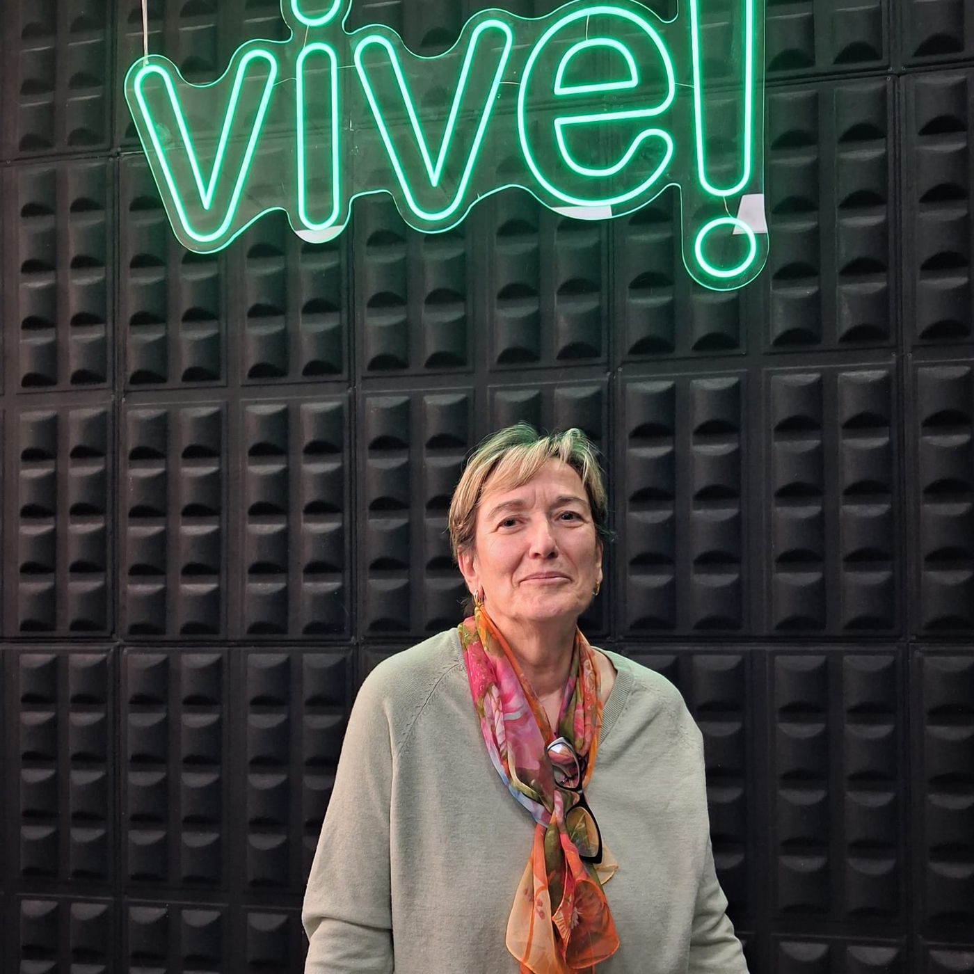 Portada de Vive! Radio Ávila