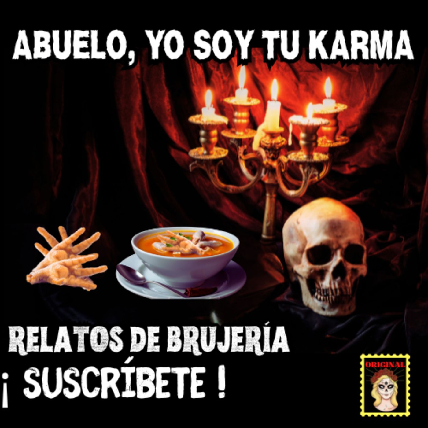 Viviendo con el miedo