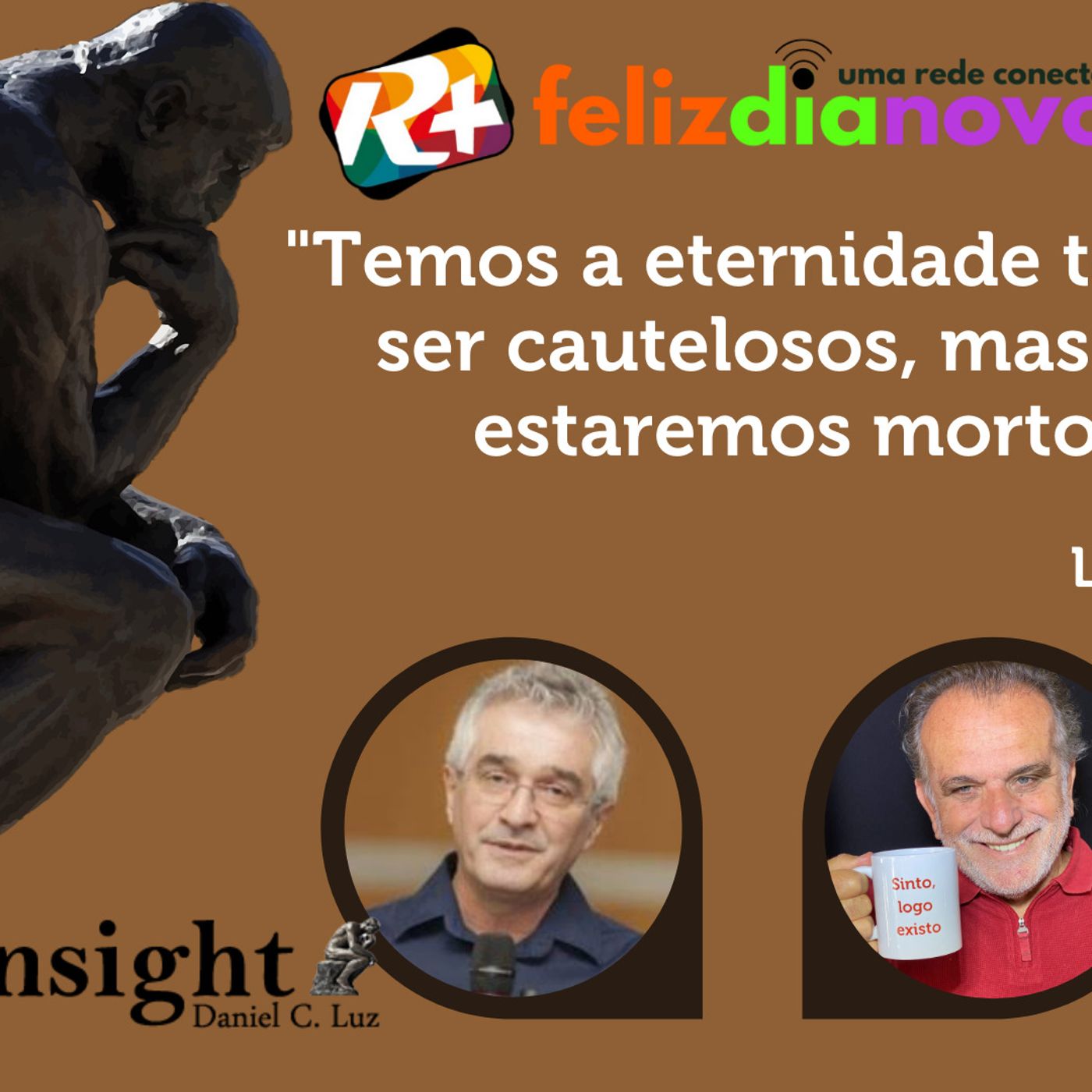 Feliz Dia Novo