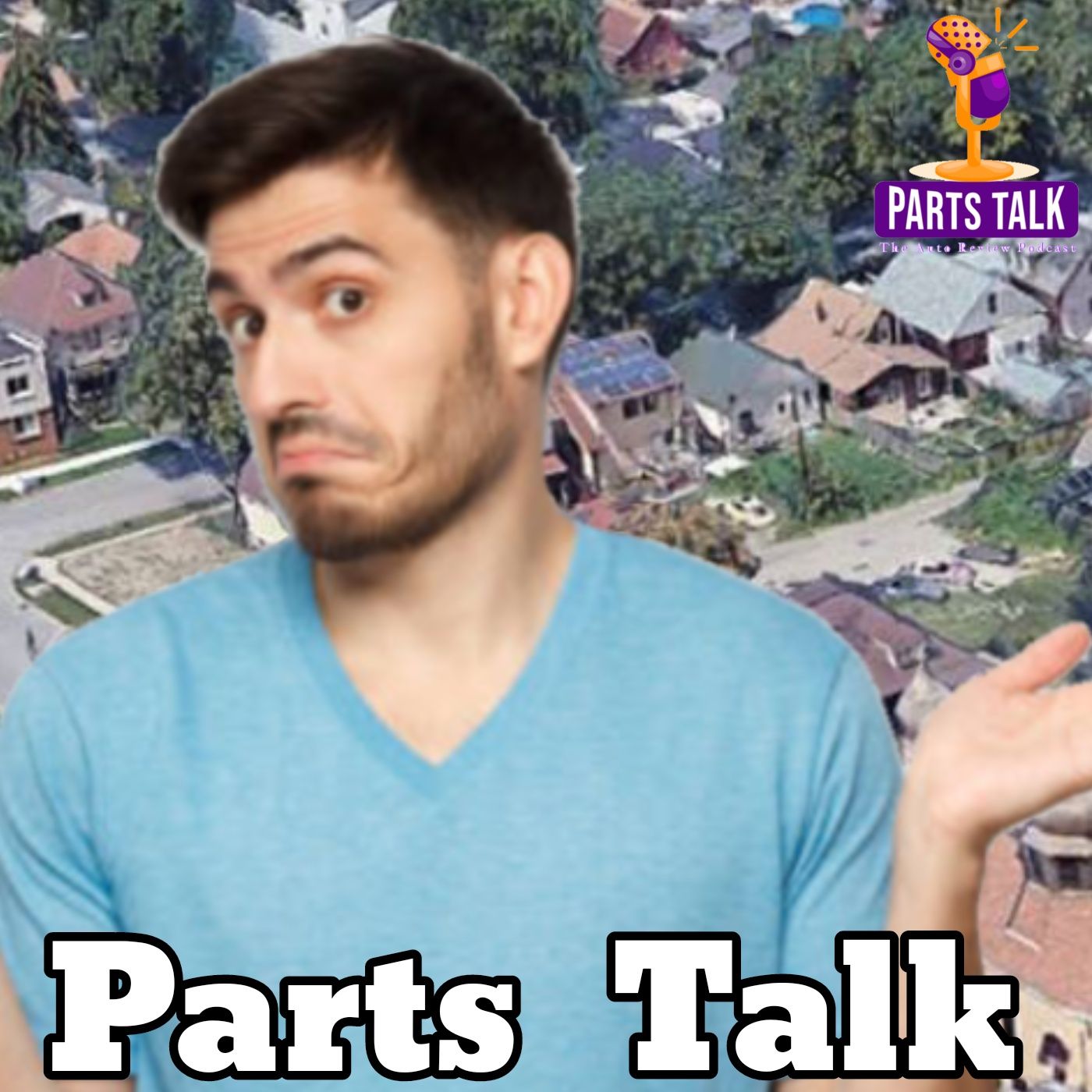 A HOA In Florida Wants Man To Hide His Truck at Times episode artwork