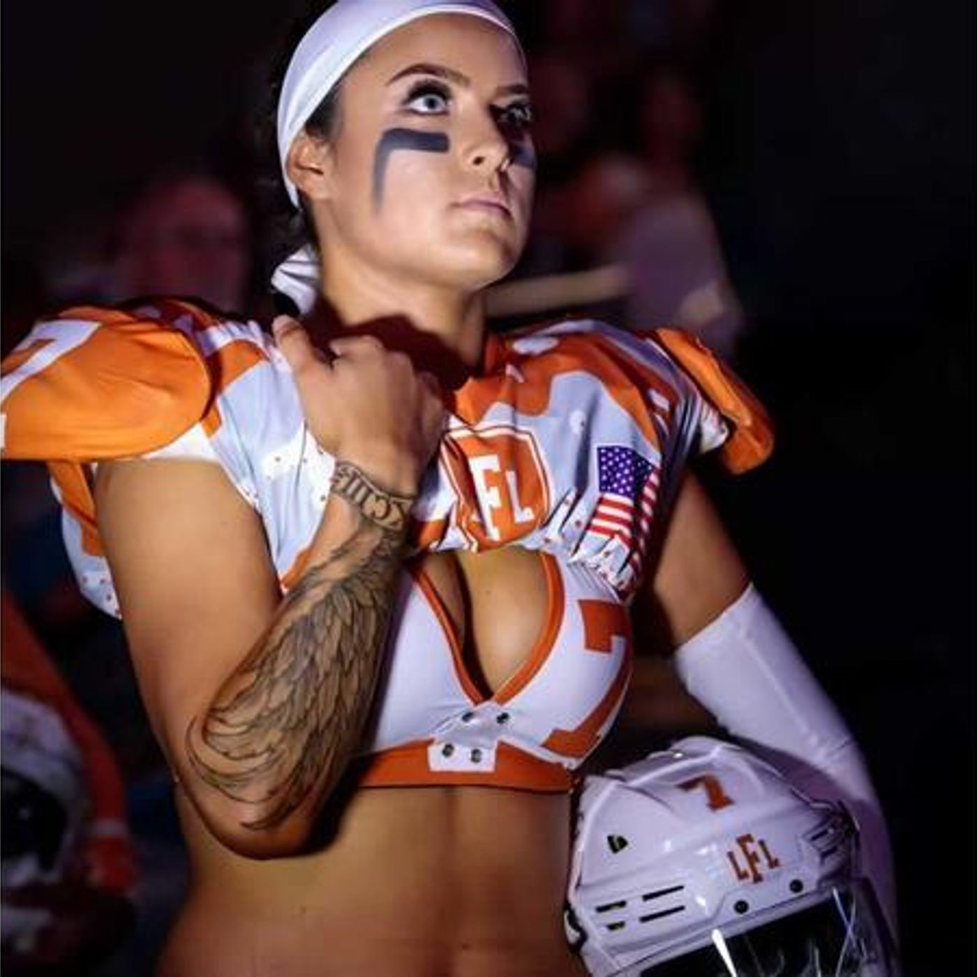 GridironBeauties