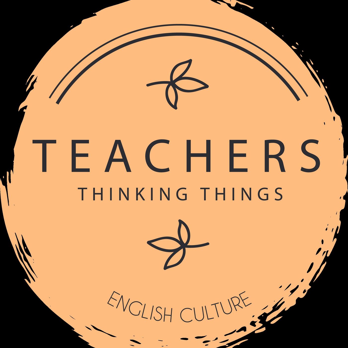 Teachers Thinking Things