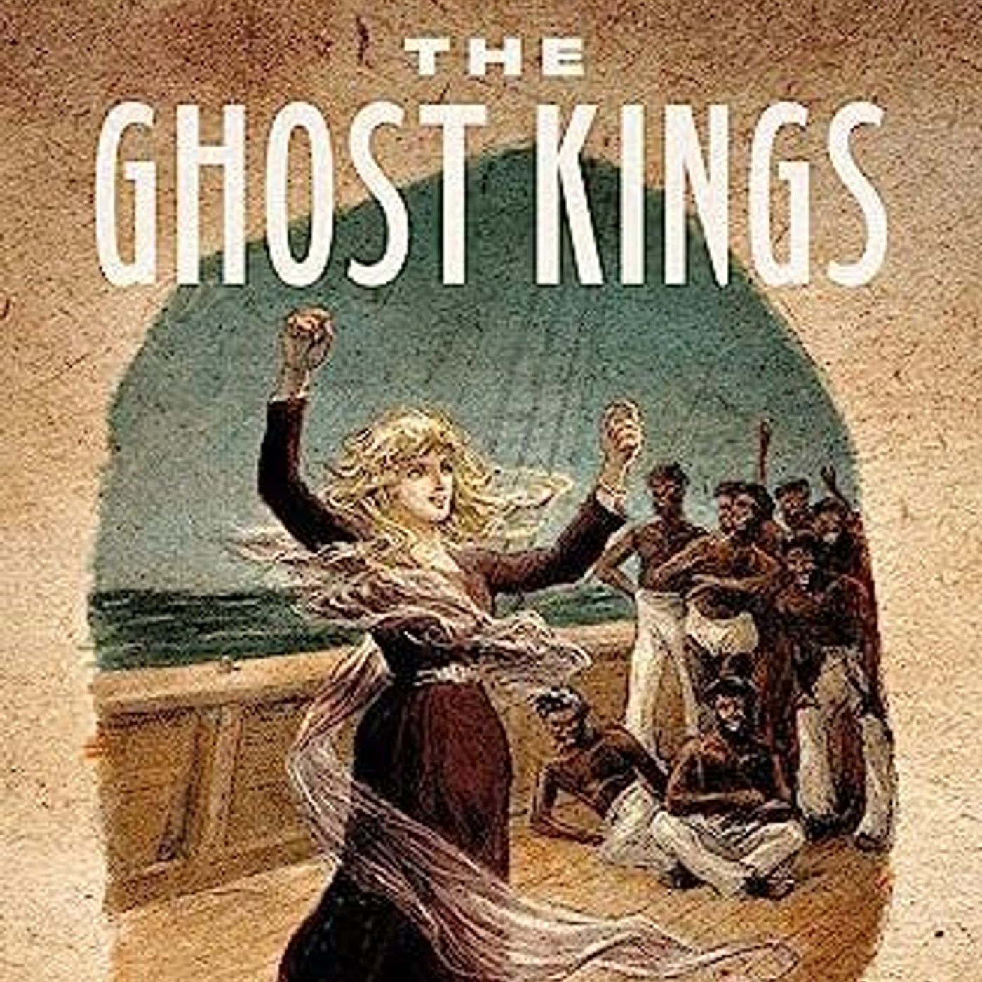 The Ghost Kings by H. Rider Haggard ~ Full Audiobook [adventure]