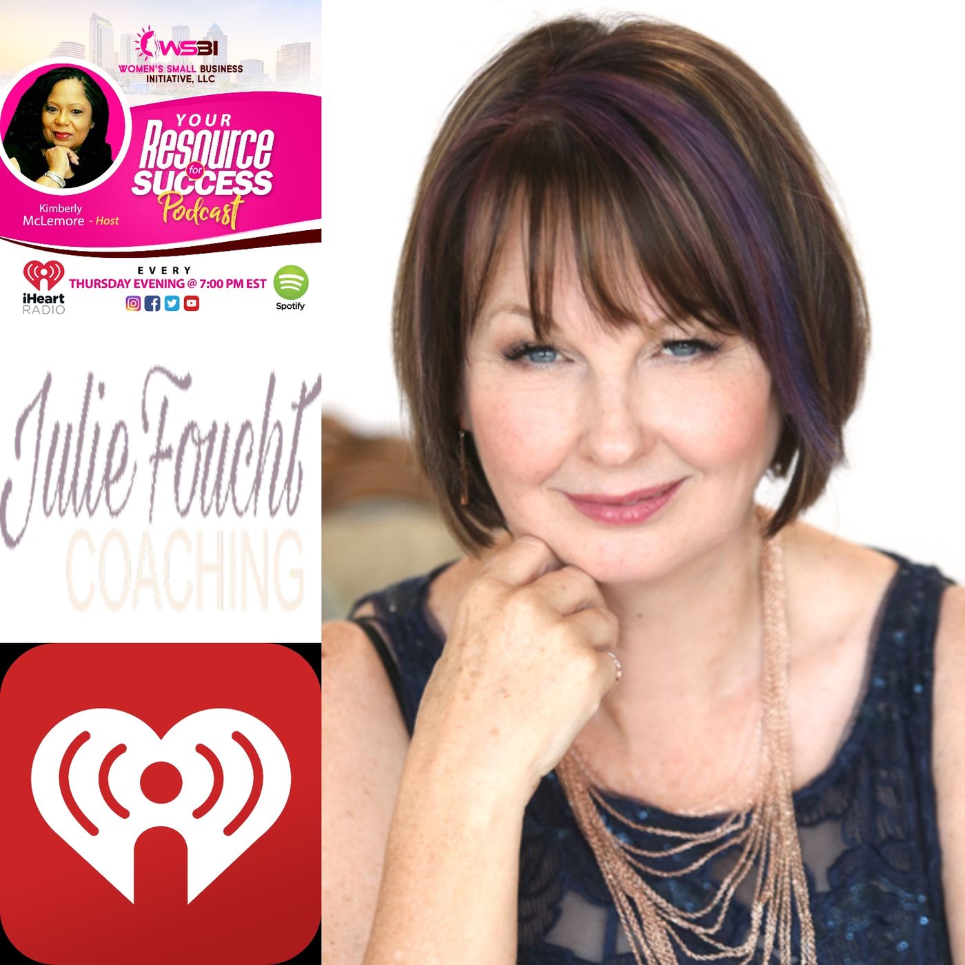 Your Resource For Success Podcast