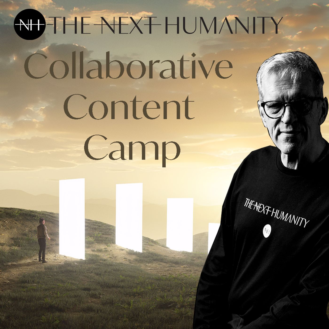 Welcome to the Collaborative Content Camp!