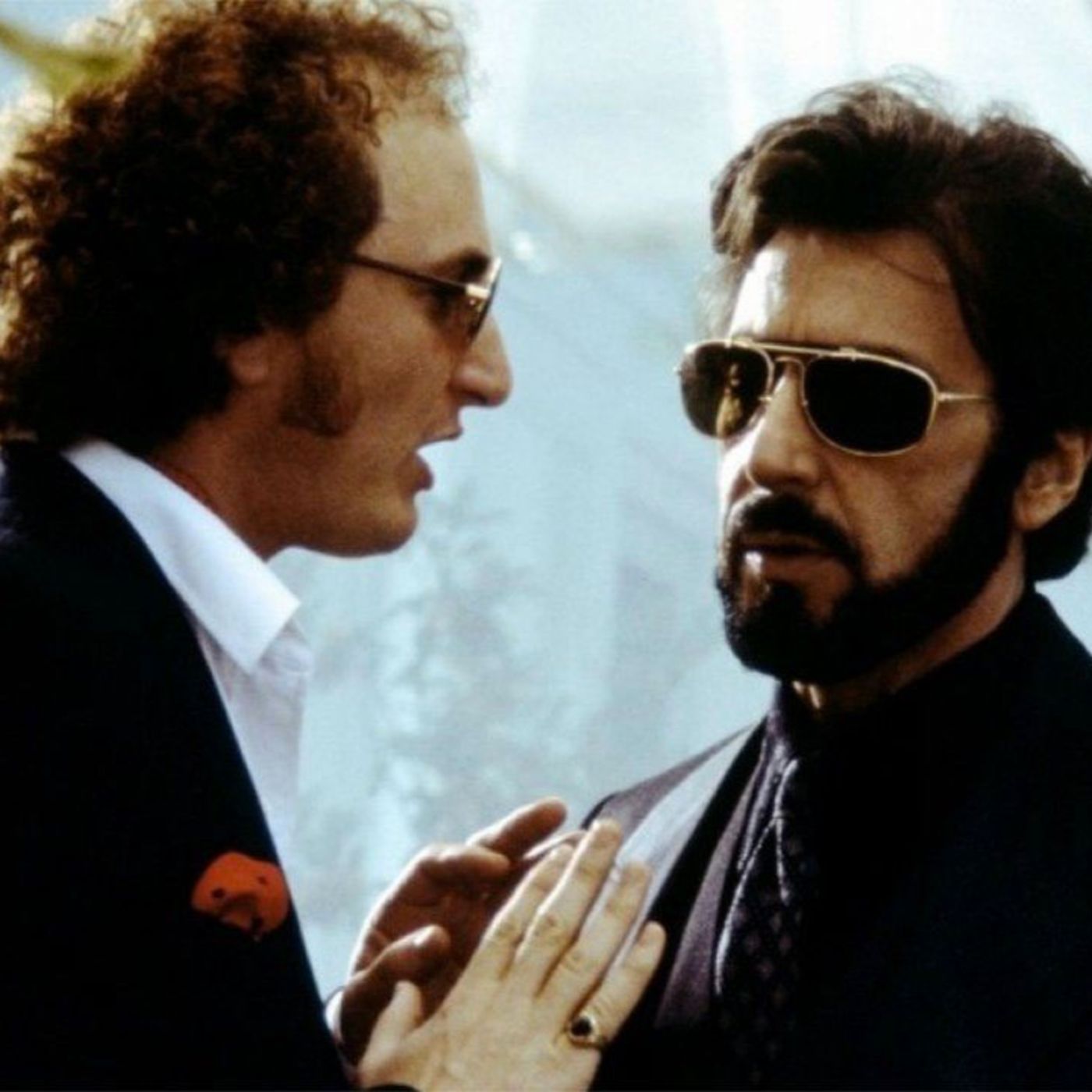 Radio Corsica Podcast