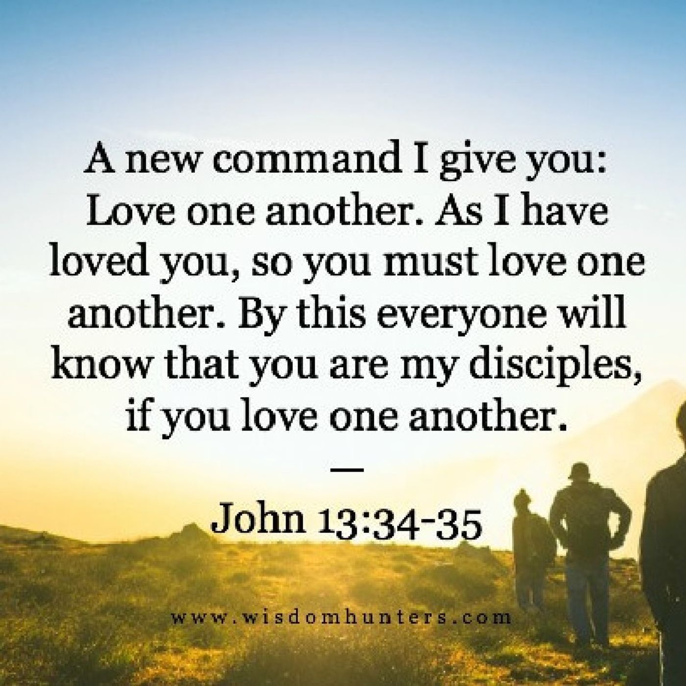 I COMMAND THAT U LOVE ONE ANOTHER!!(I FINALLY ENDED DEMONIC STALKING WITH MY FAMILY!YAHWEH WILL DO THE REST!) episode artwork