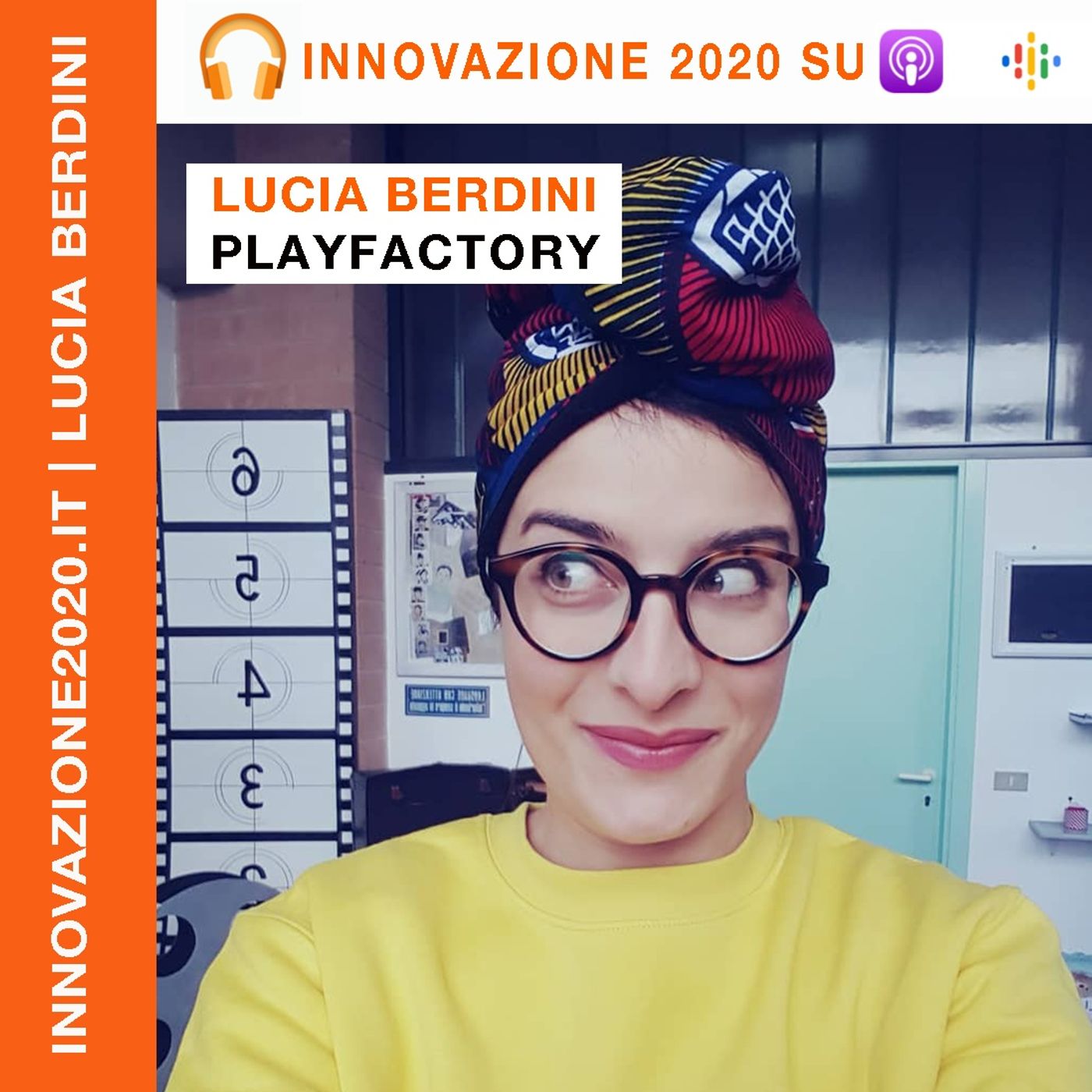 Innovazione 2020