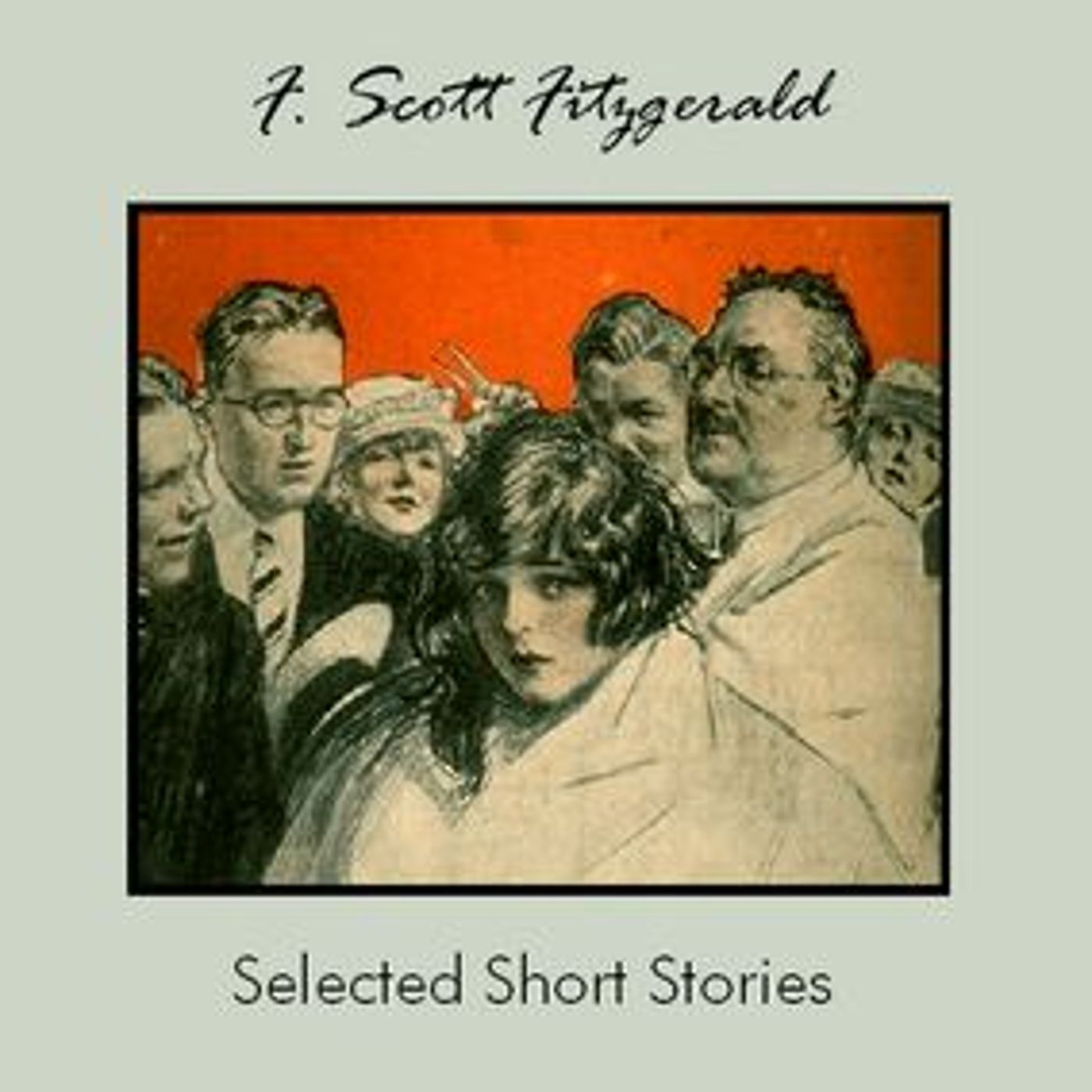 Enjoy Amazing Full Audiobooks in Literature, Short Stories