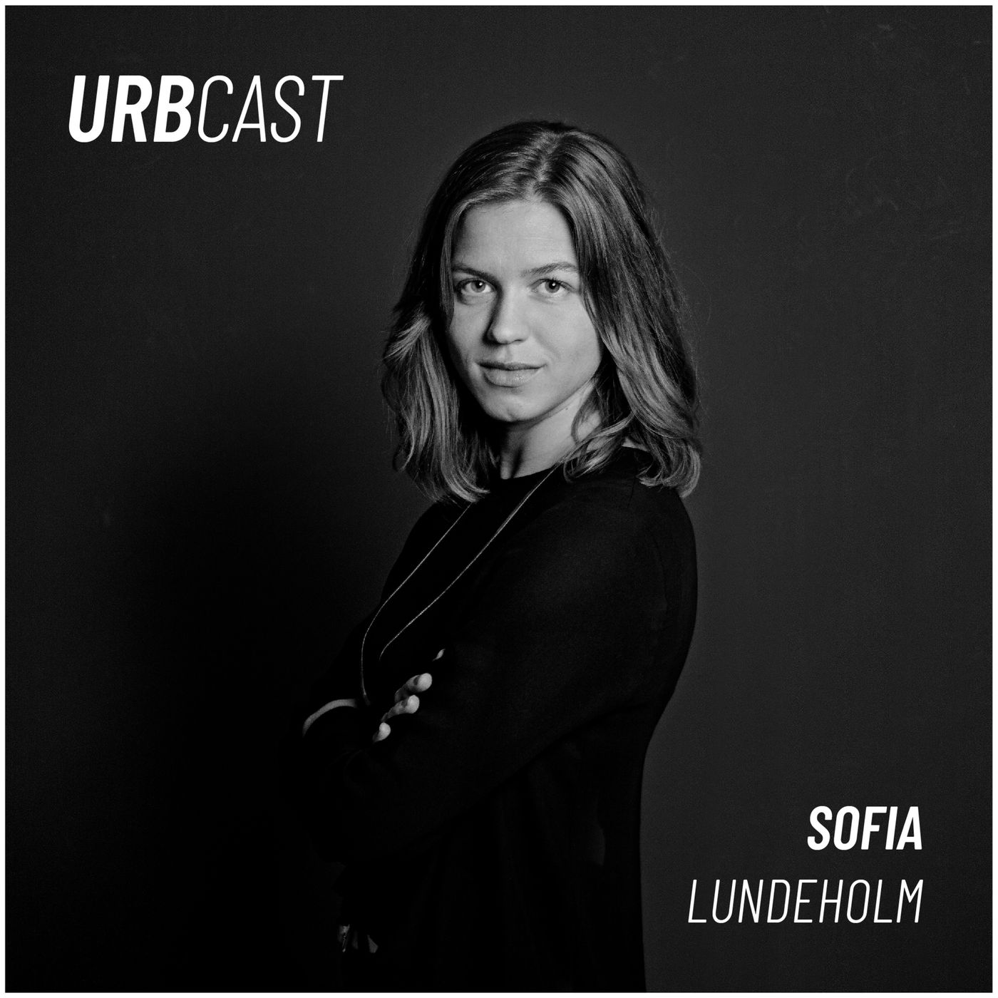 Urbcast - podcast o miastach