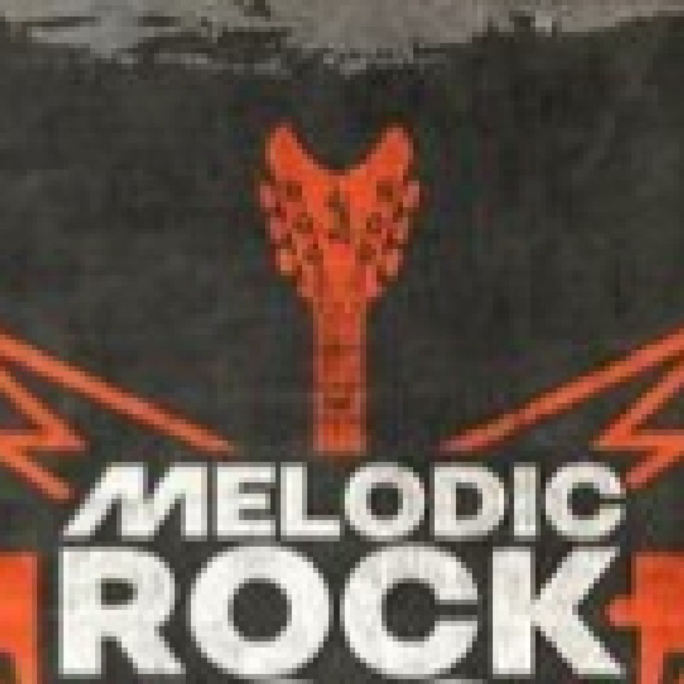 METALBROTHERS RADIO ROCK
