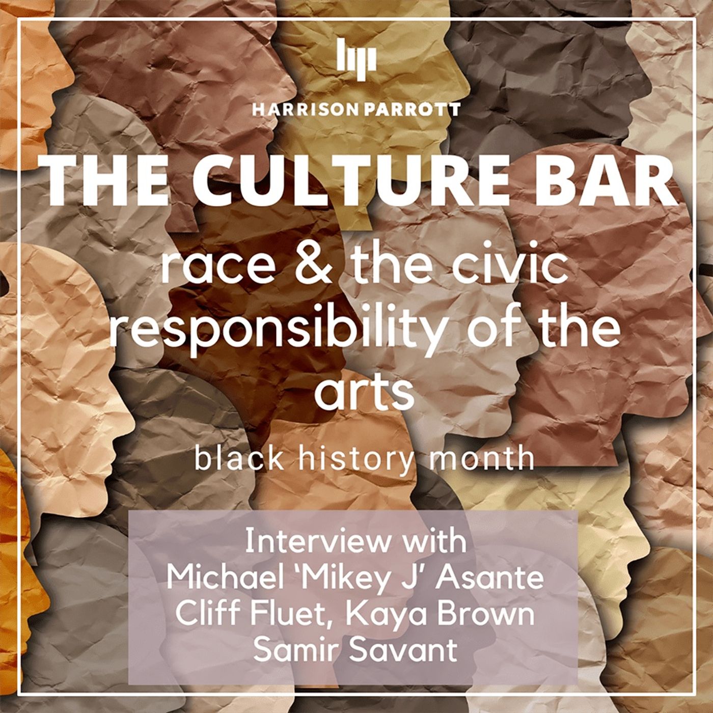 The Culture Bar