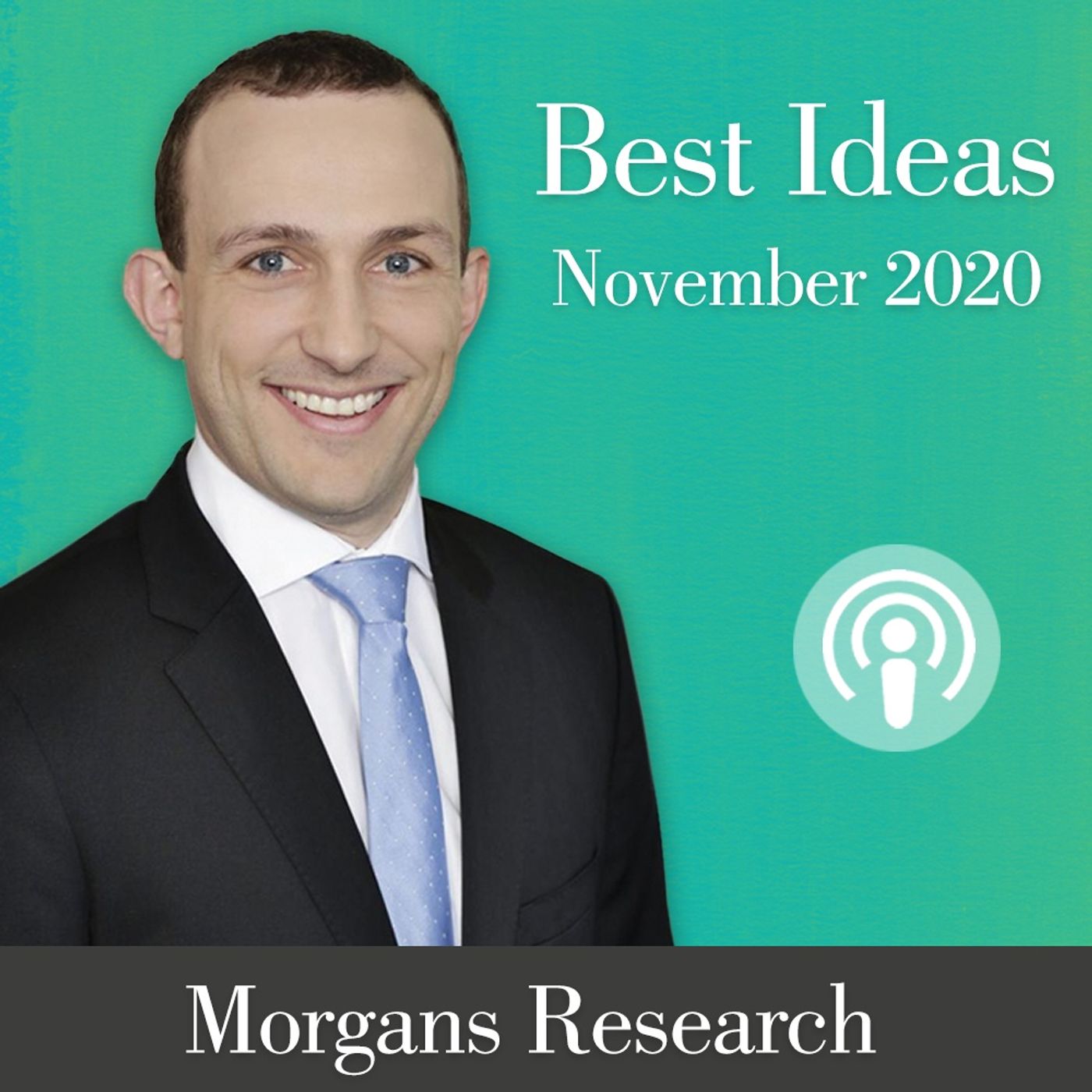 Morgans Best Ideas