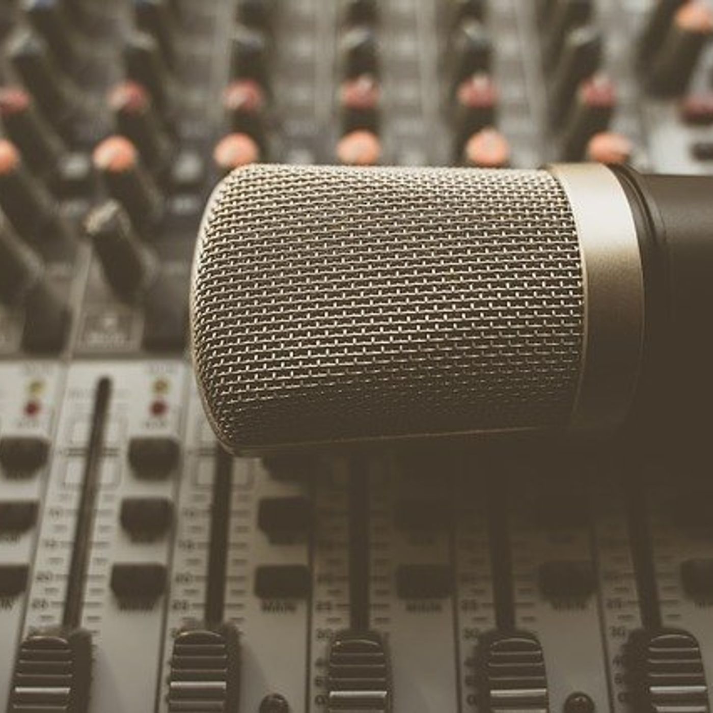 ‘Future Soul': Tropisk soul, electro-funk, hip-house & broken-beat