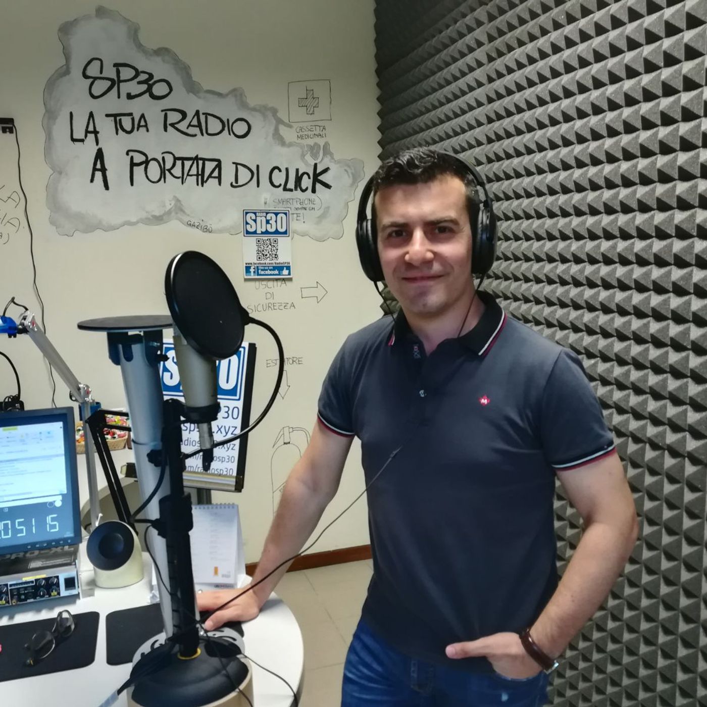 I Care - #RadioSP30