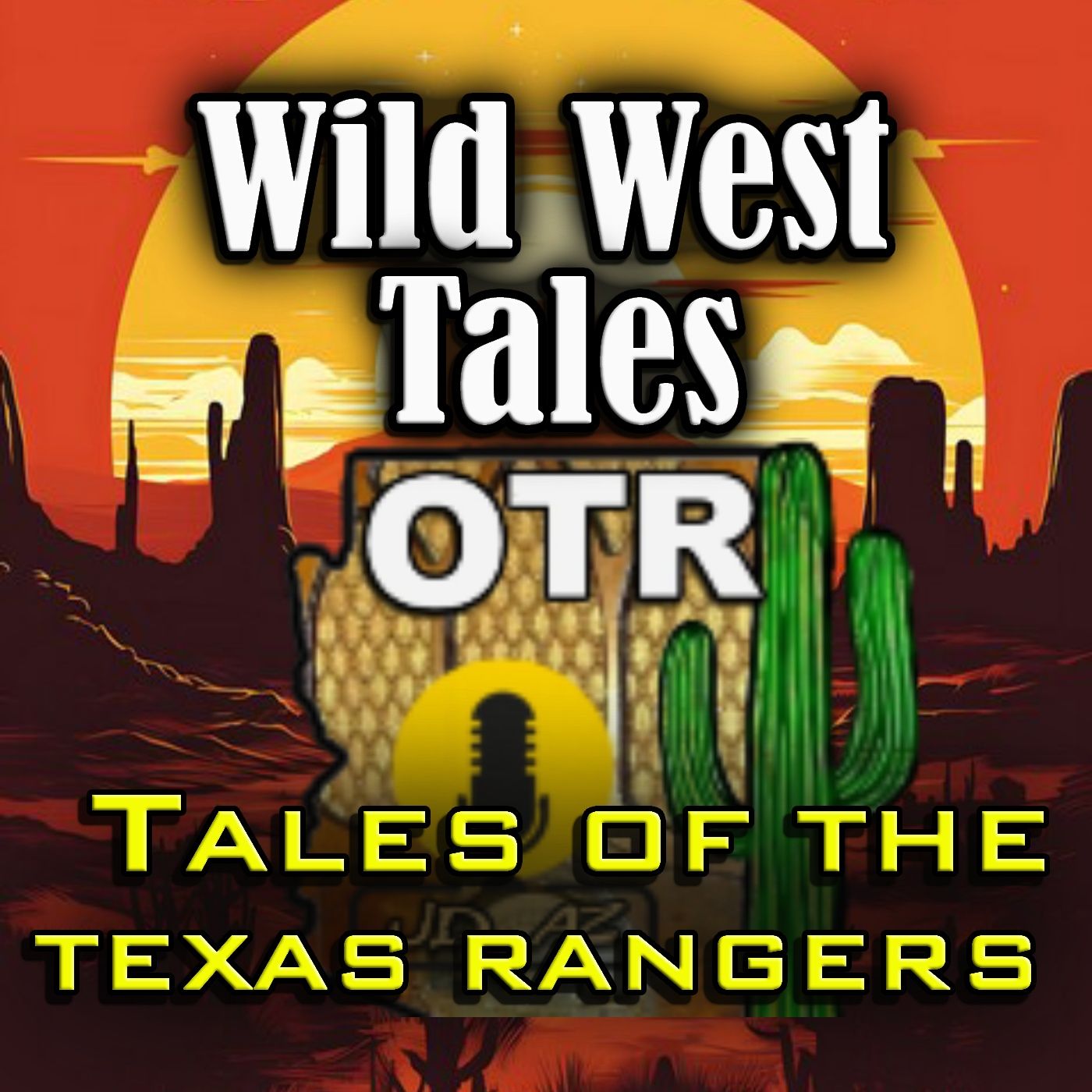 Death In The Cards - Tales of the Texas Rangers | 01/14/1951 (Ep27)