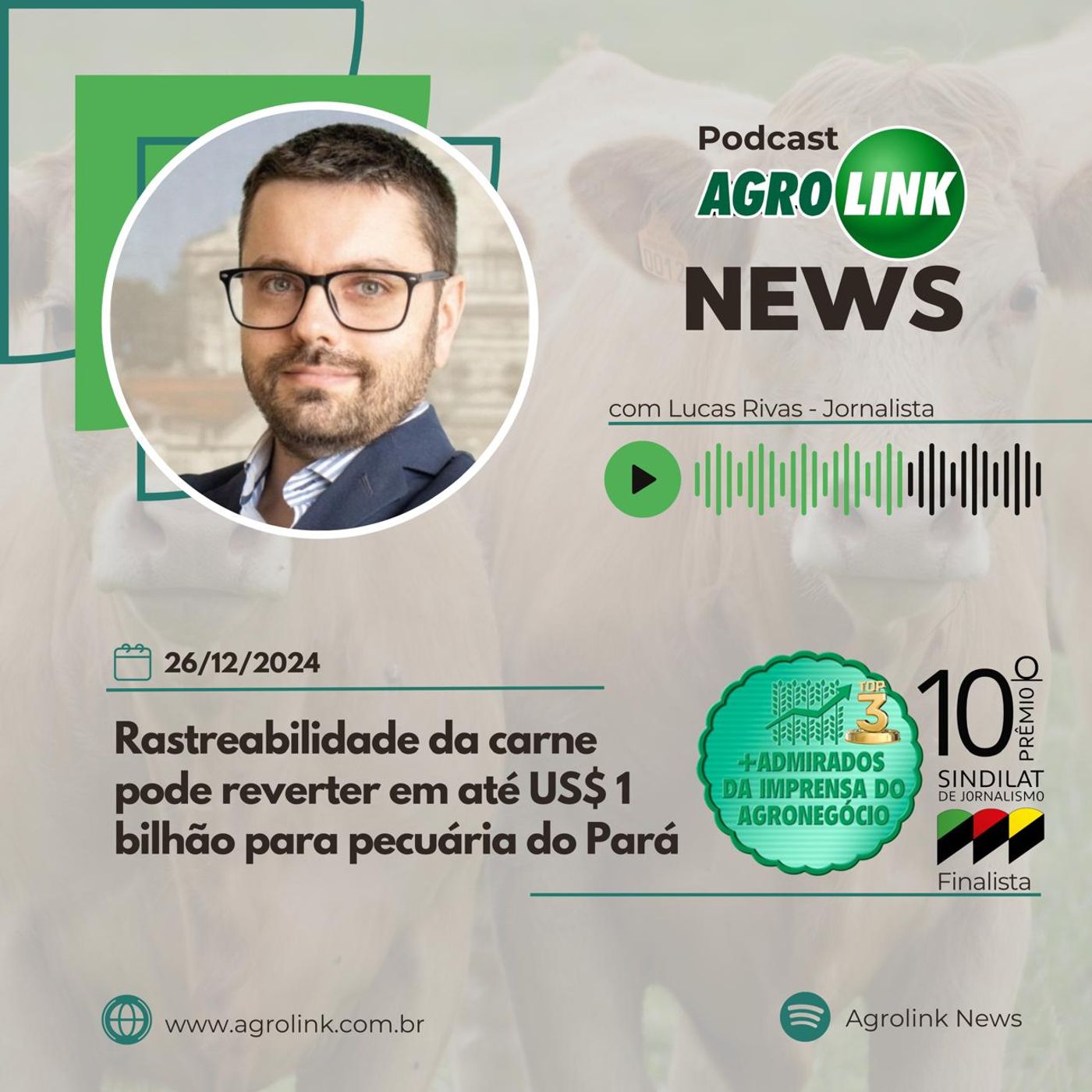Agrolink News