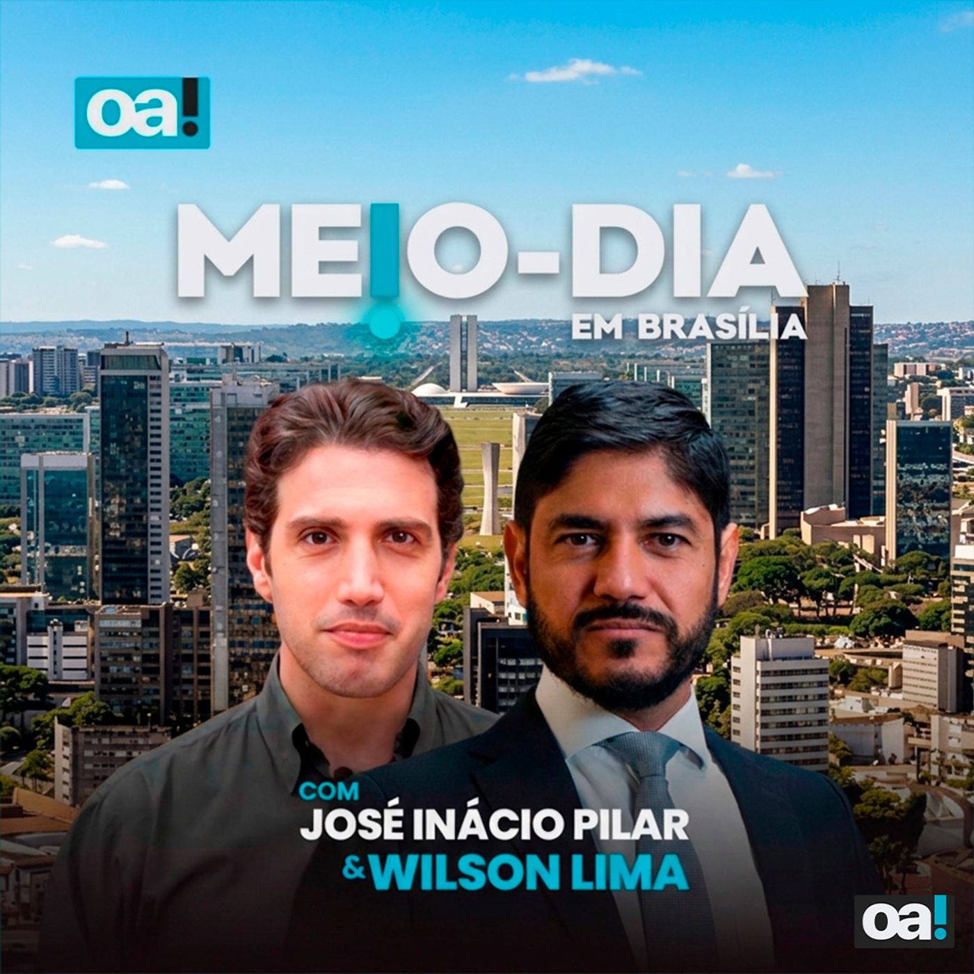 Os vídeos proibidos de Daniel Vorcaro | Meio-Dia em Brasília - 17/03/2026