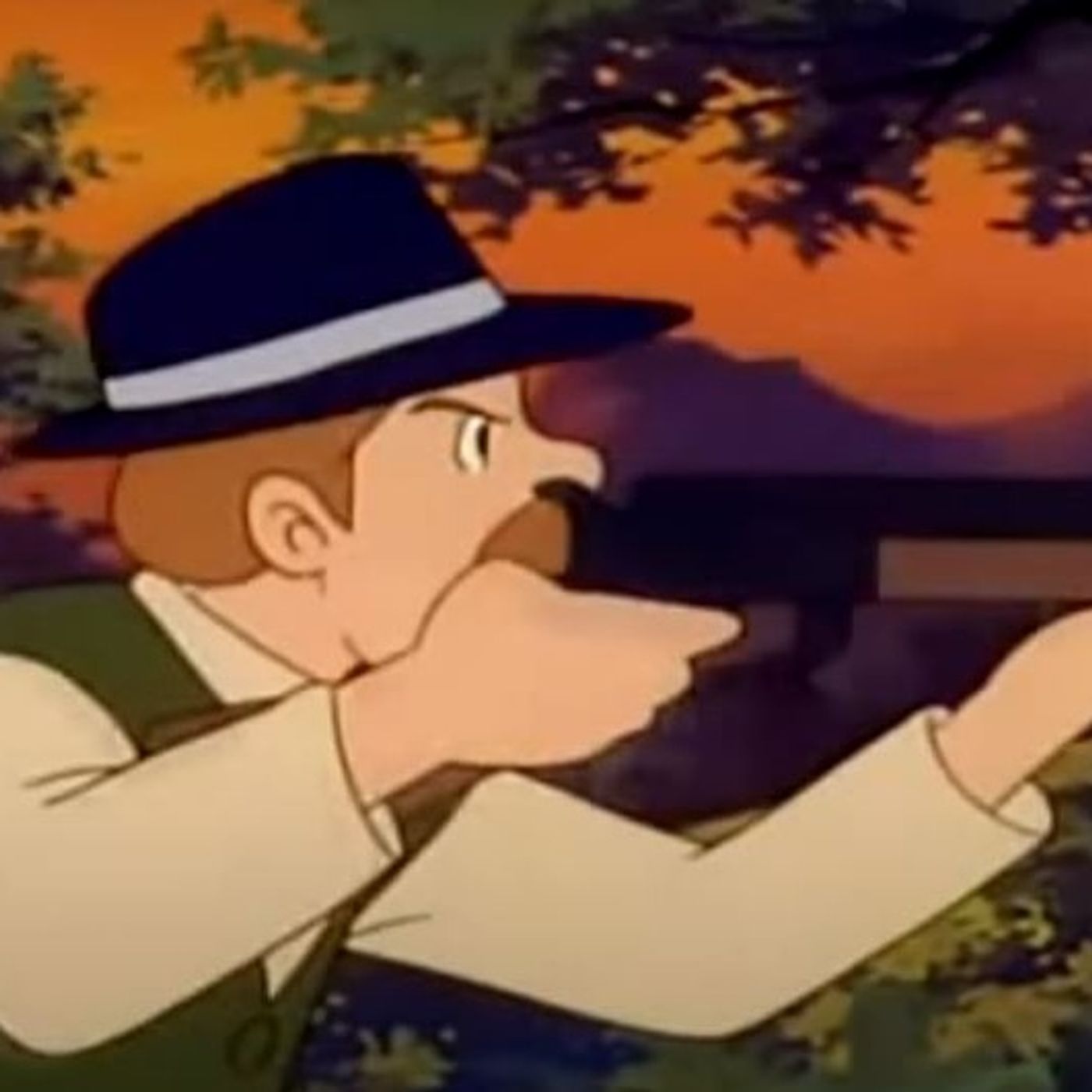 EL CAZADOR SIN SUERTE 🍀 GIANNI RODARI - Cuento infantil