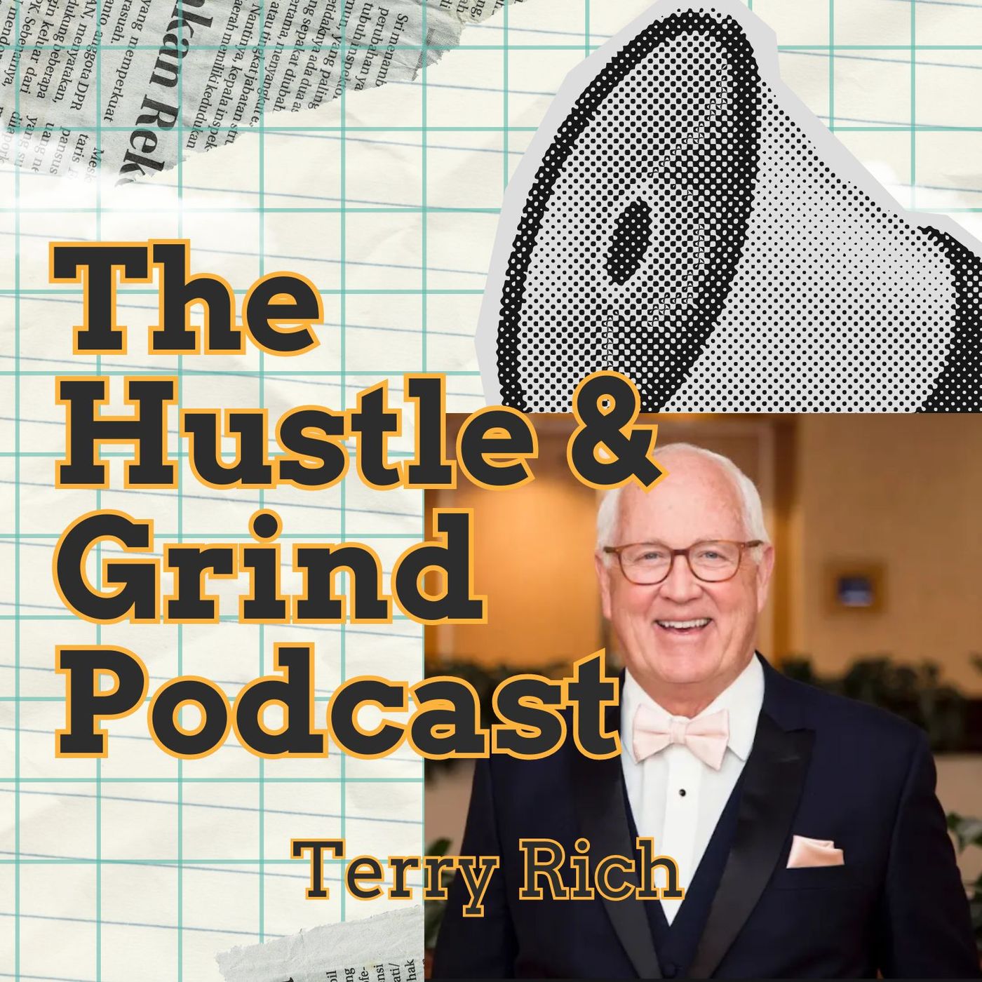 The Hustle & Grind Podcast